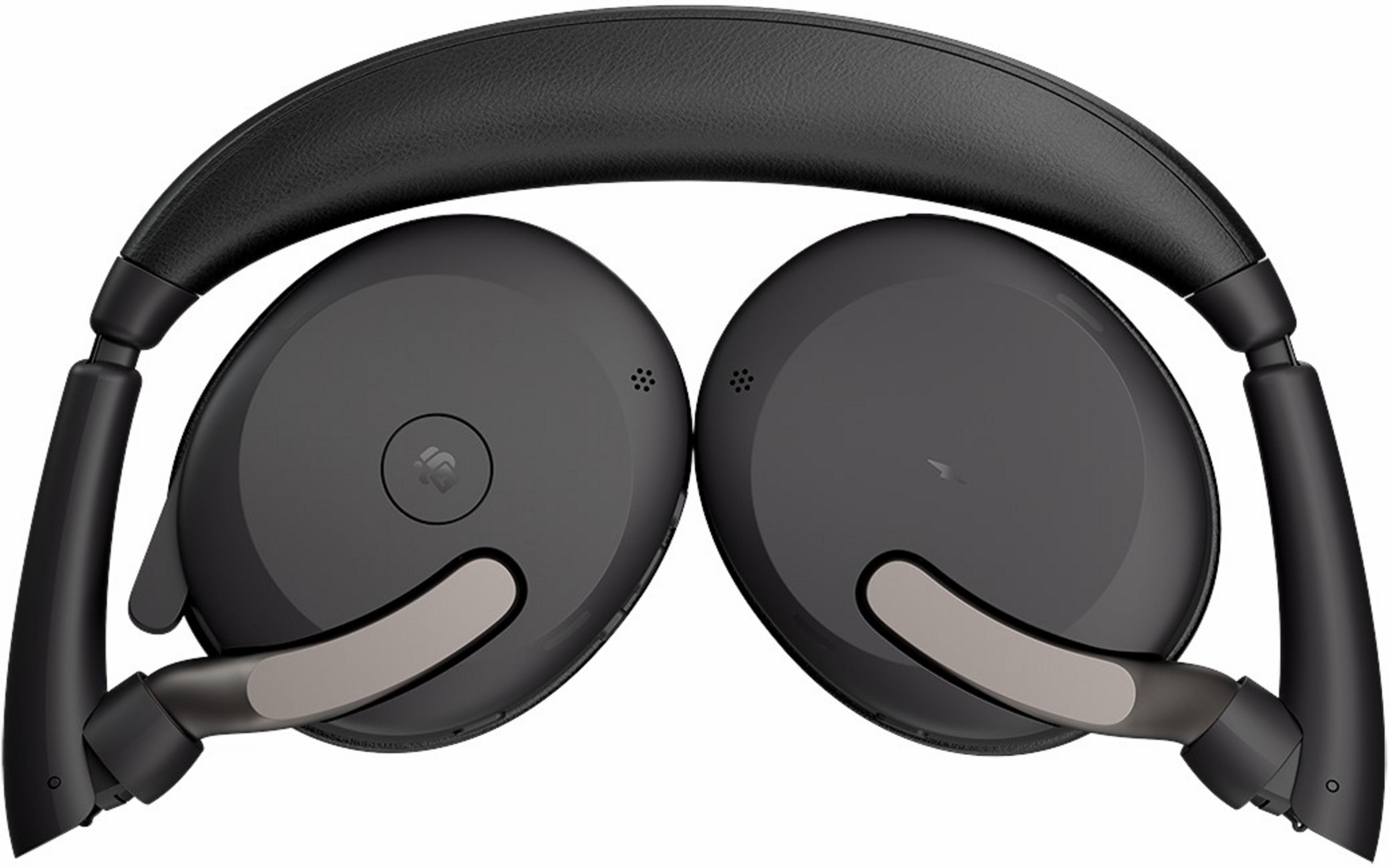 Jabra Evolve2 65 Flex MS USB-A Headset