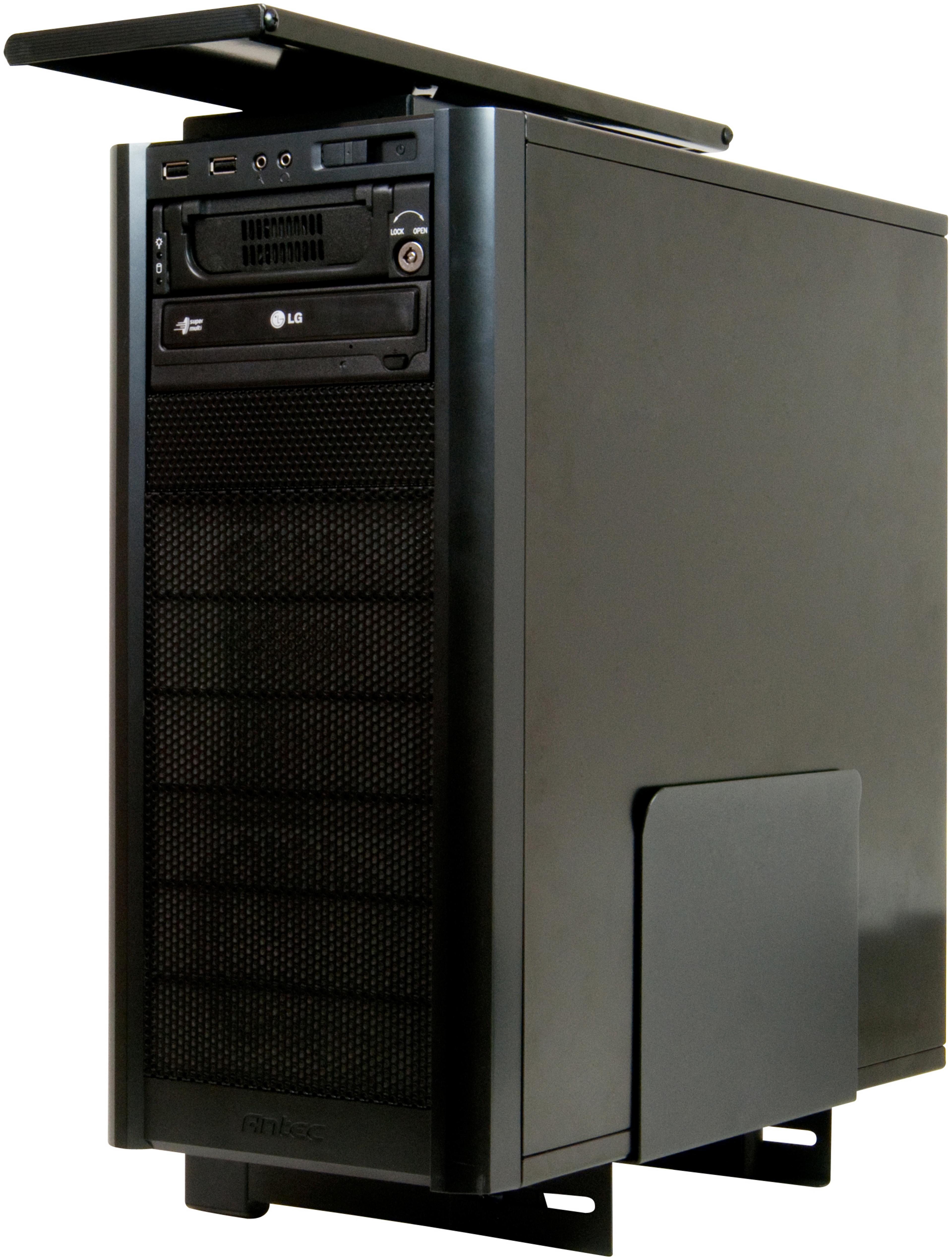 ARTICONA PC-tartó
