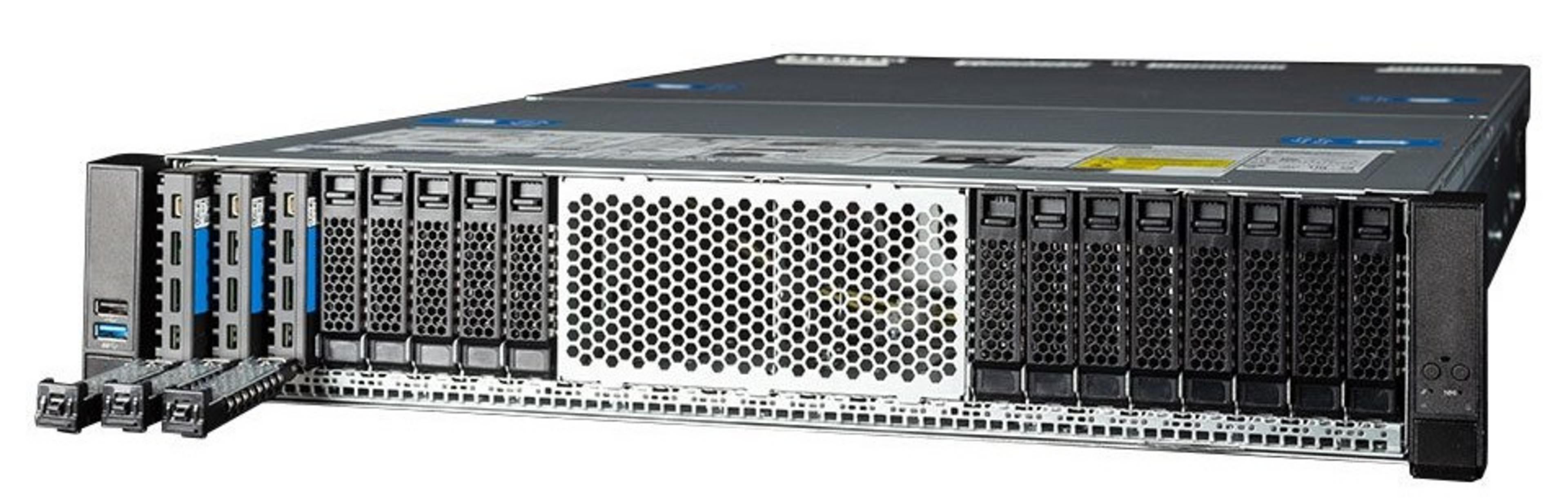 bluechip SERVERline R72318i+ Server (850390) kaufen