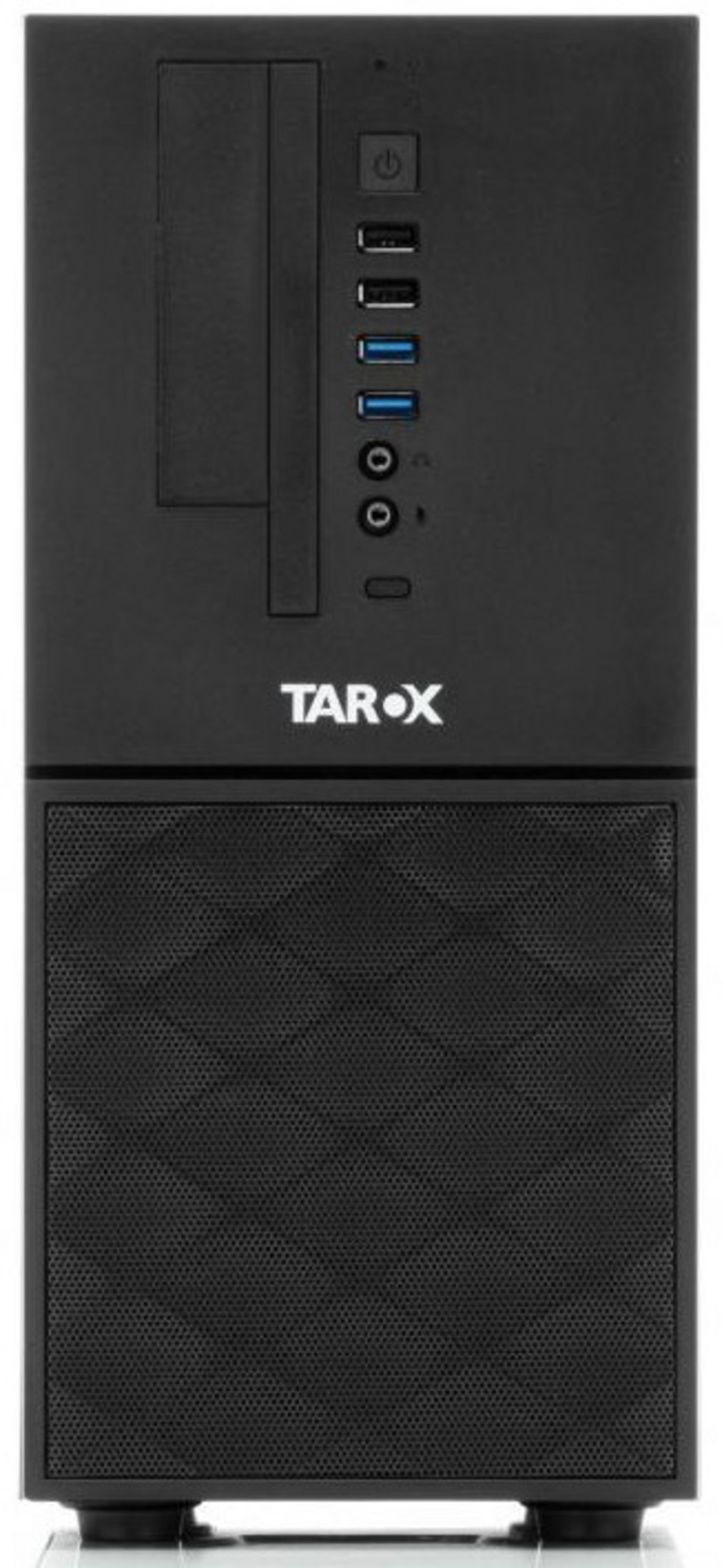 TAROX BM-8600G Ryzen 5 16/500 GB
