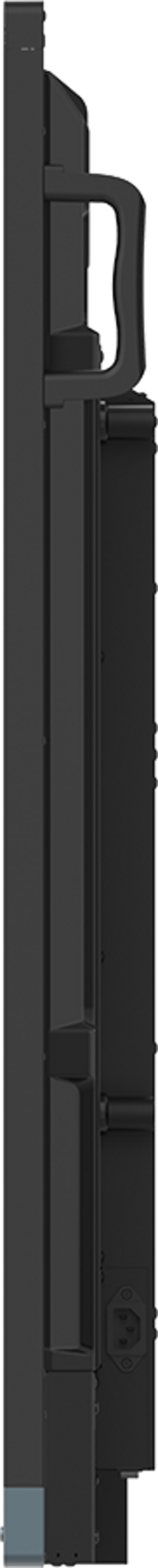 Écran tactile BenQ RE7504