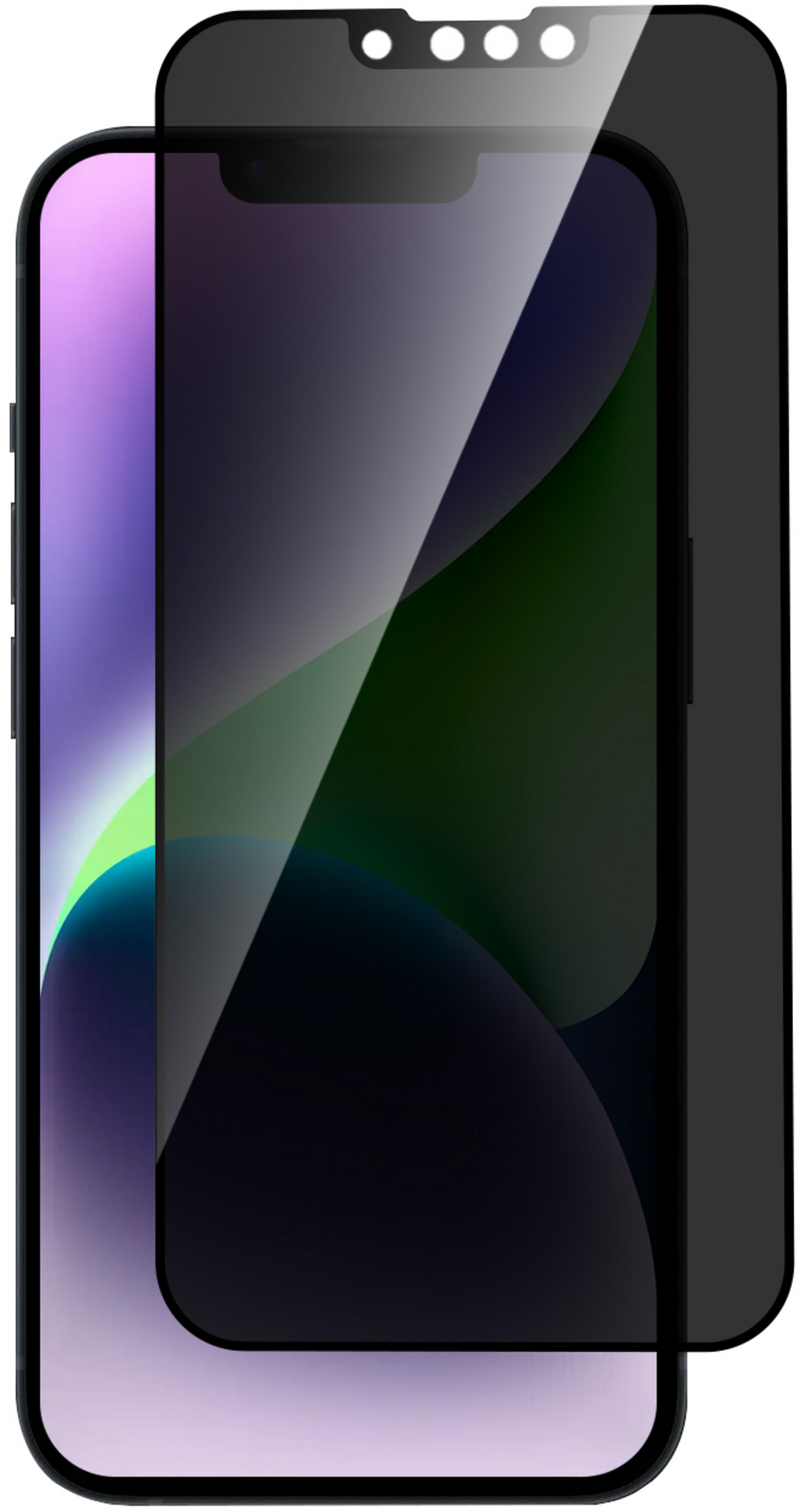 ARTICONA iPhone 14 4-W Privacy Glass