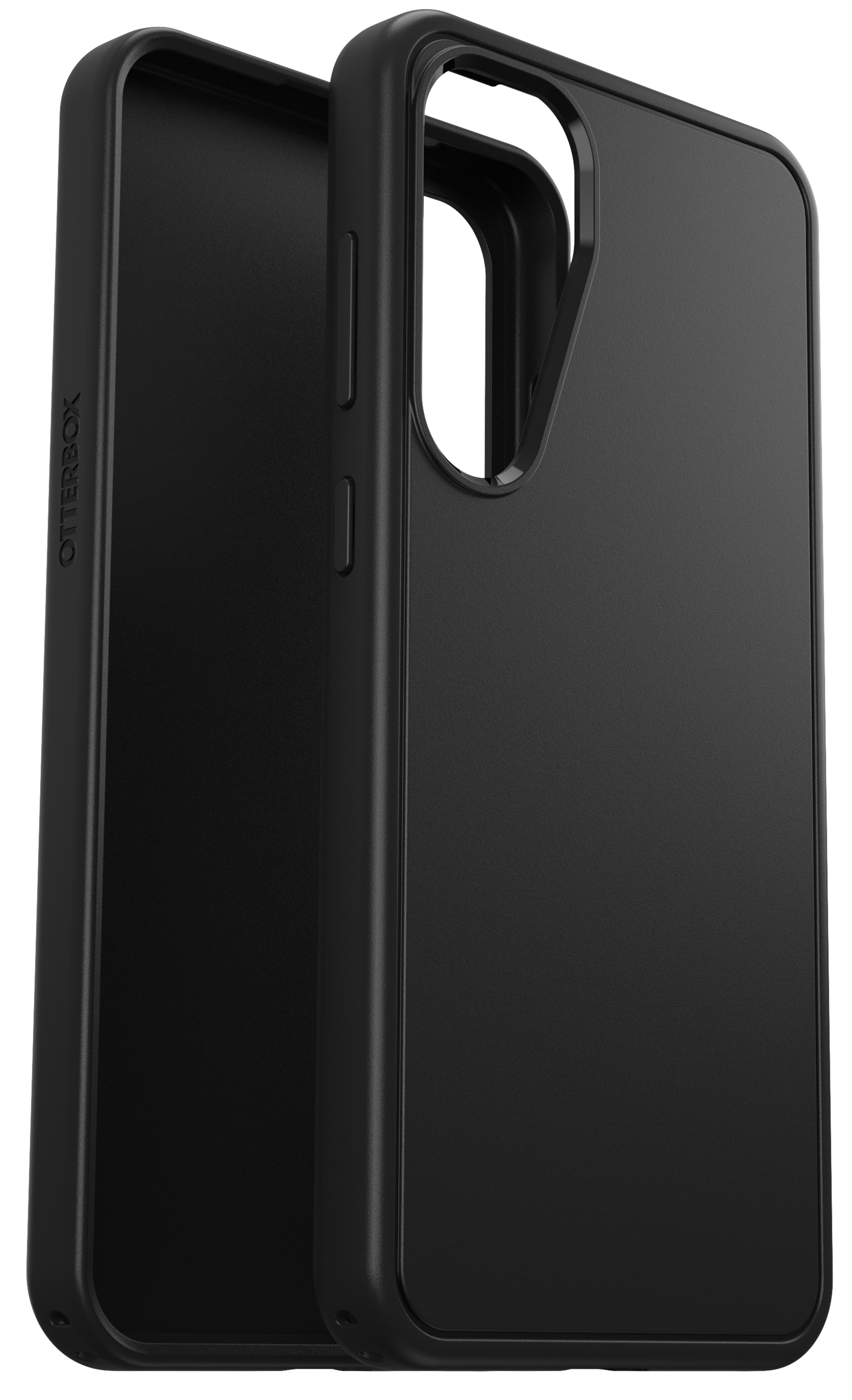 OtterBox Symmetry Galaxy S24 FE noir