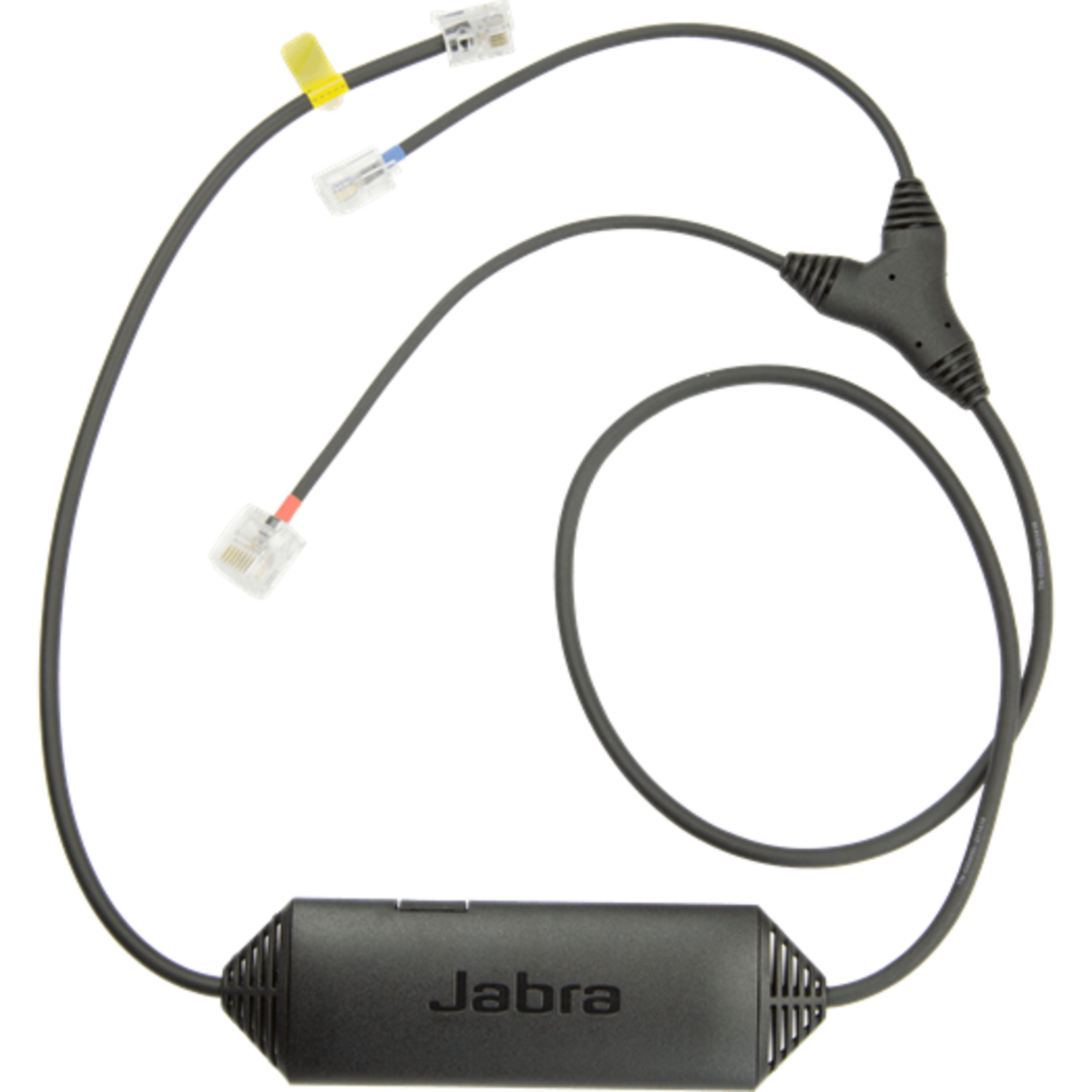 Jabra EHS Adapter for Cisco IP 8941+8945