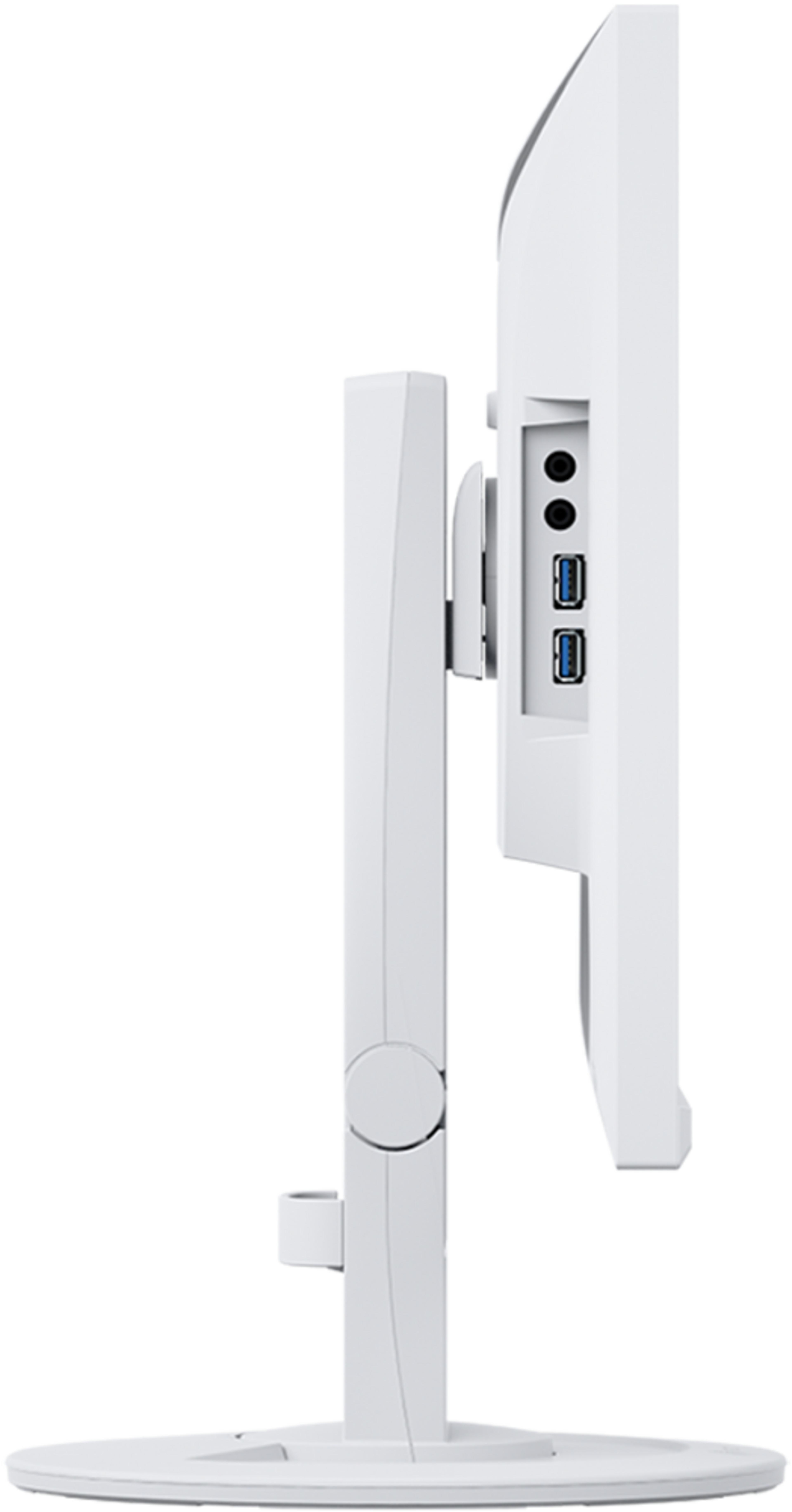 EIZO EV2460 Monitor White