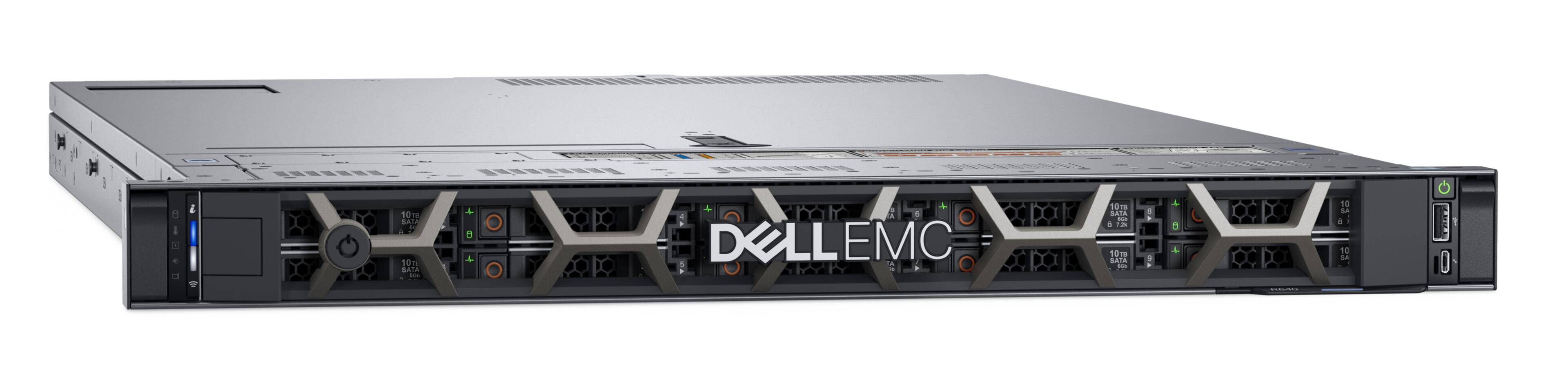 Dell EMC PowerEdge R640 Server