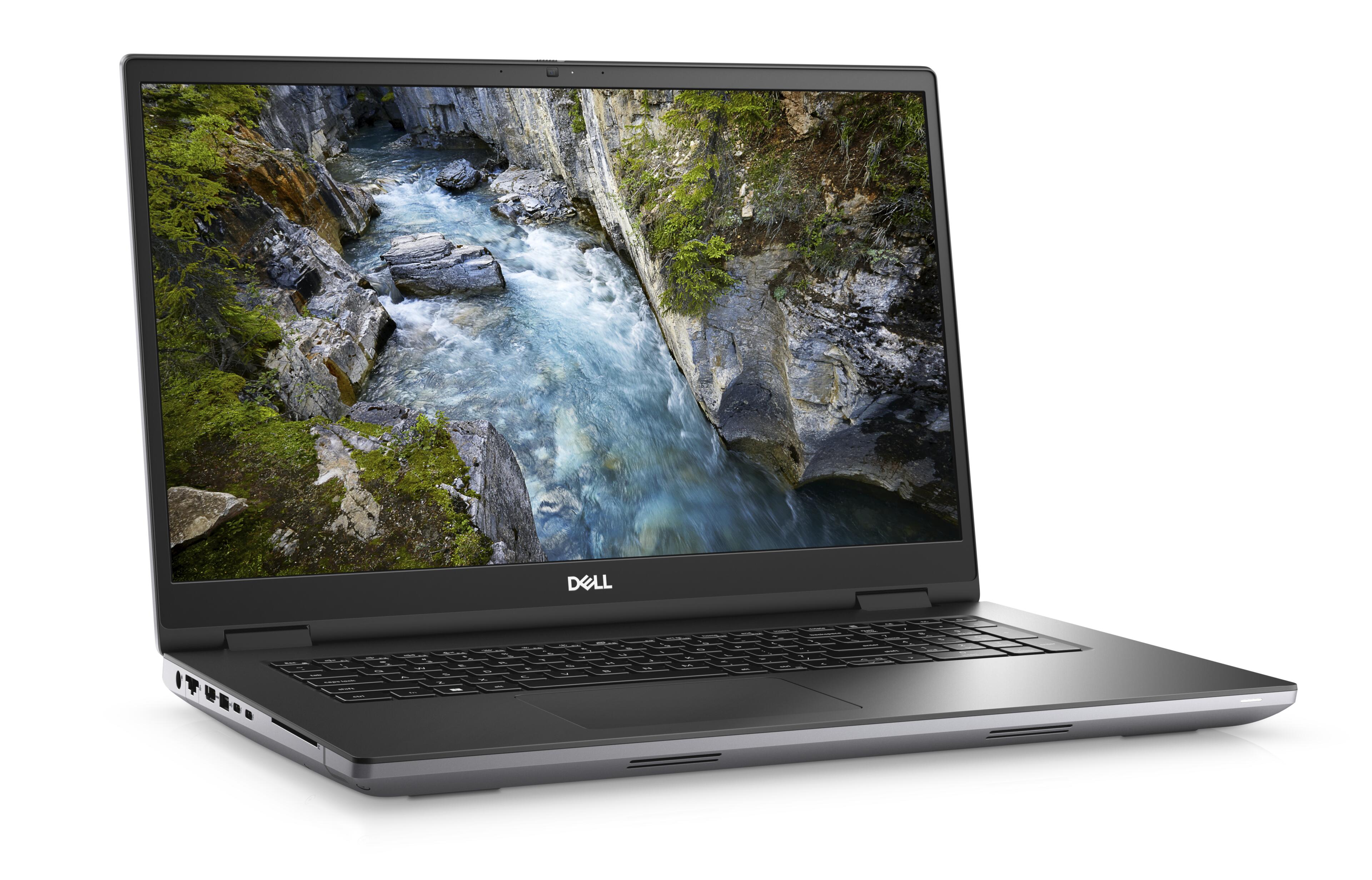 Dell Precision 7770 i7 A3000 32GB/1TB