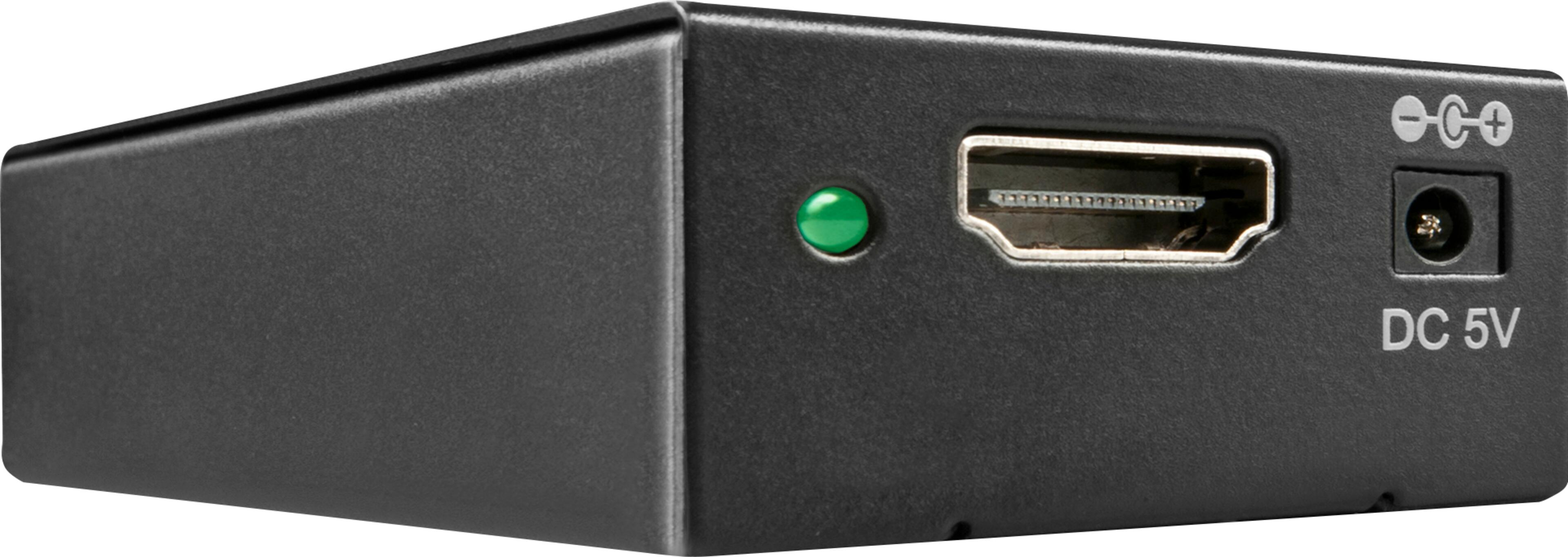Extensor LINDY Premium HDMI 40m