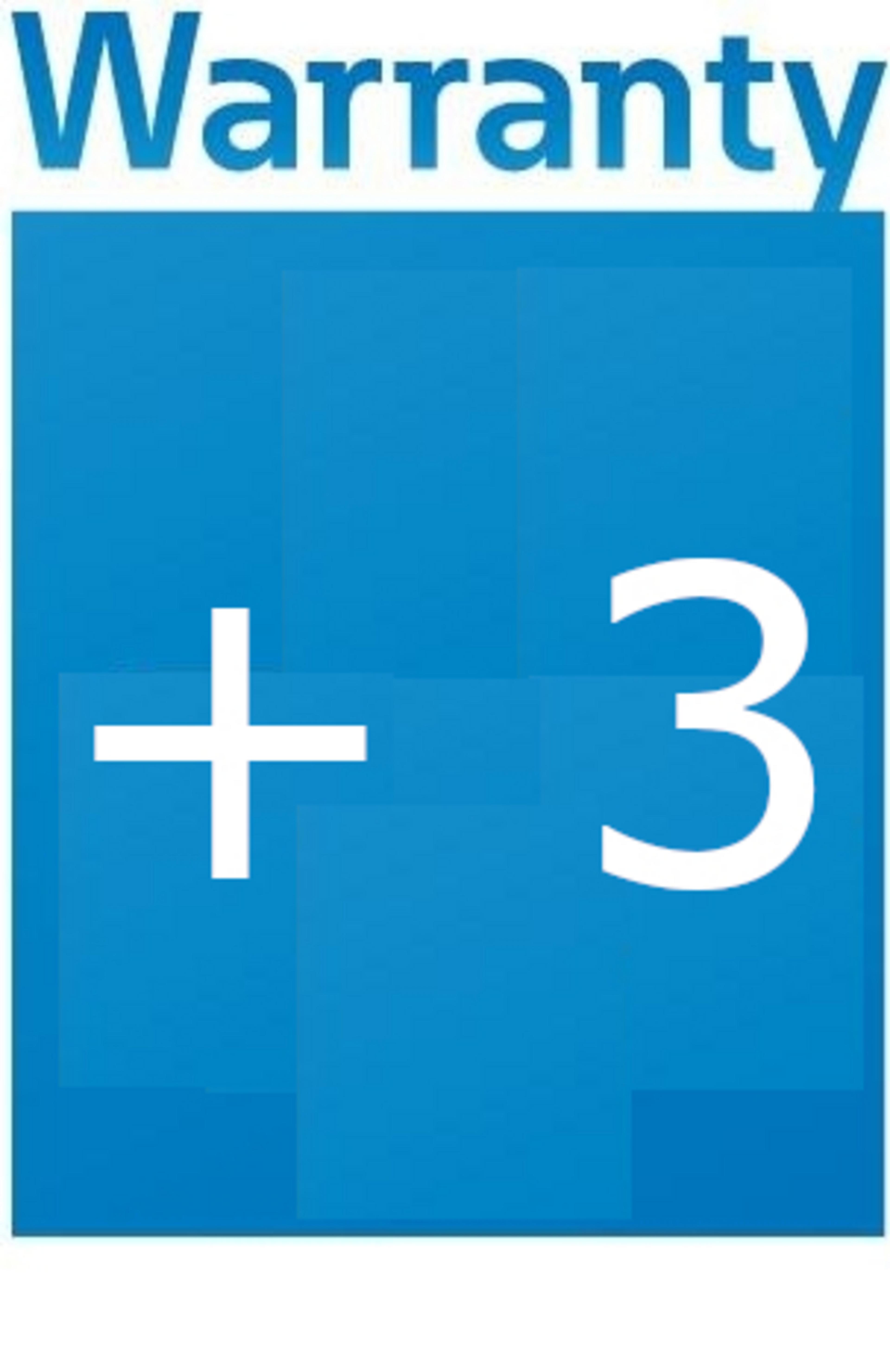 Eaton Warranty+3 Warranty Extension