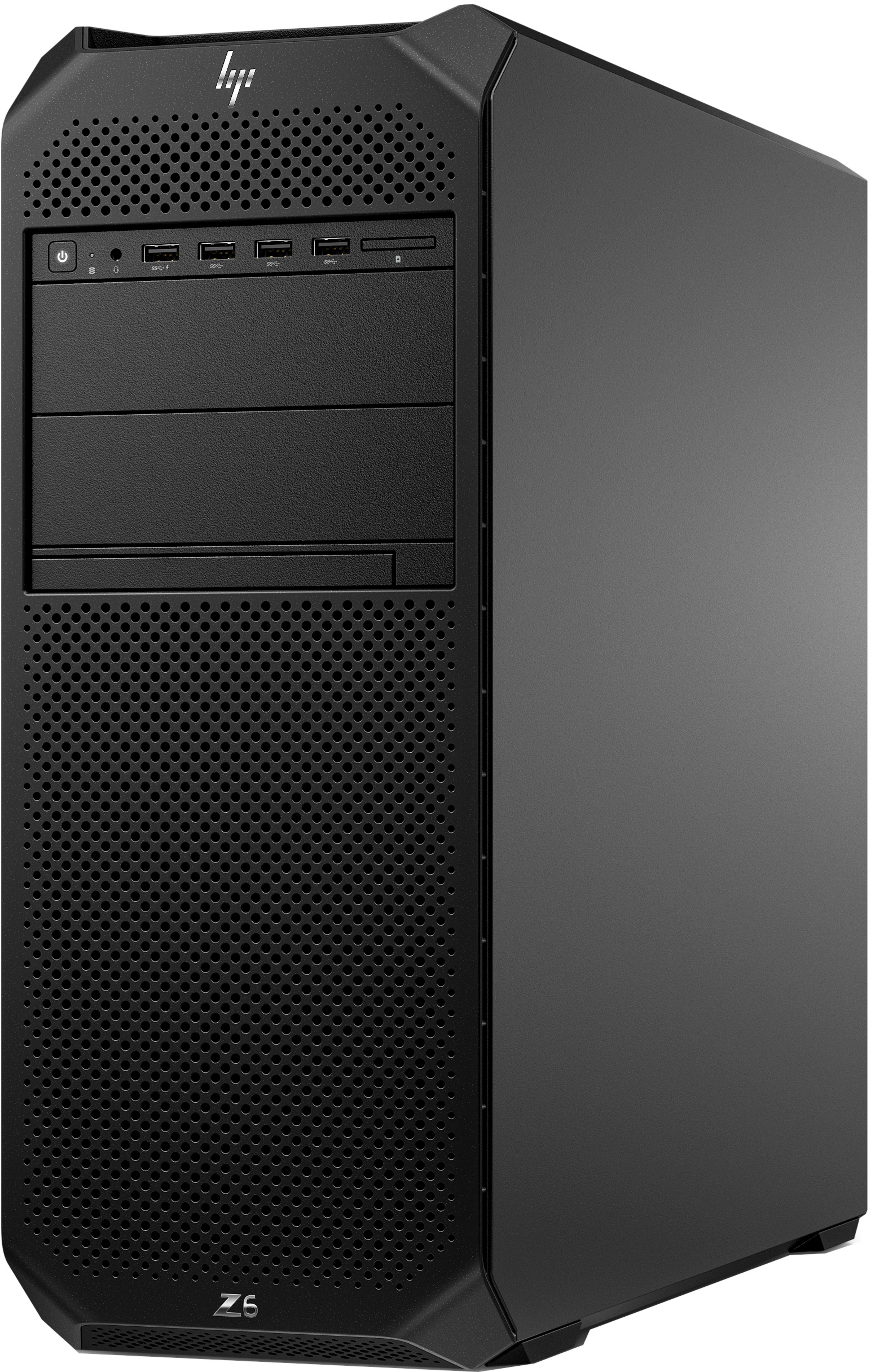 HP Z6 G5 Xeon 64GB/1TB DS
