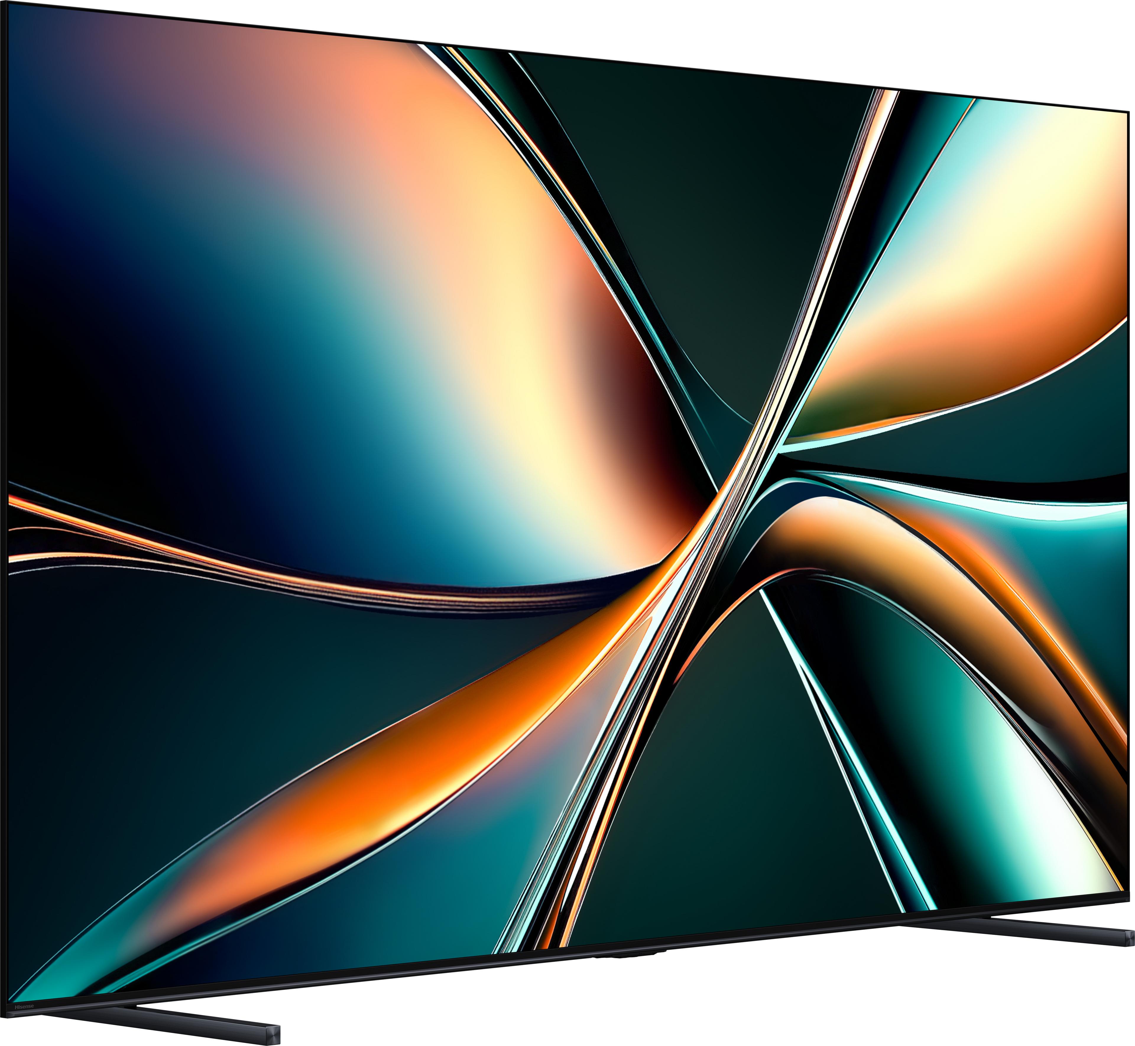 Hisense 100U7Q Smart TV