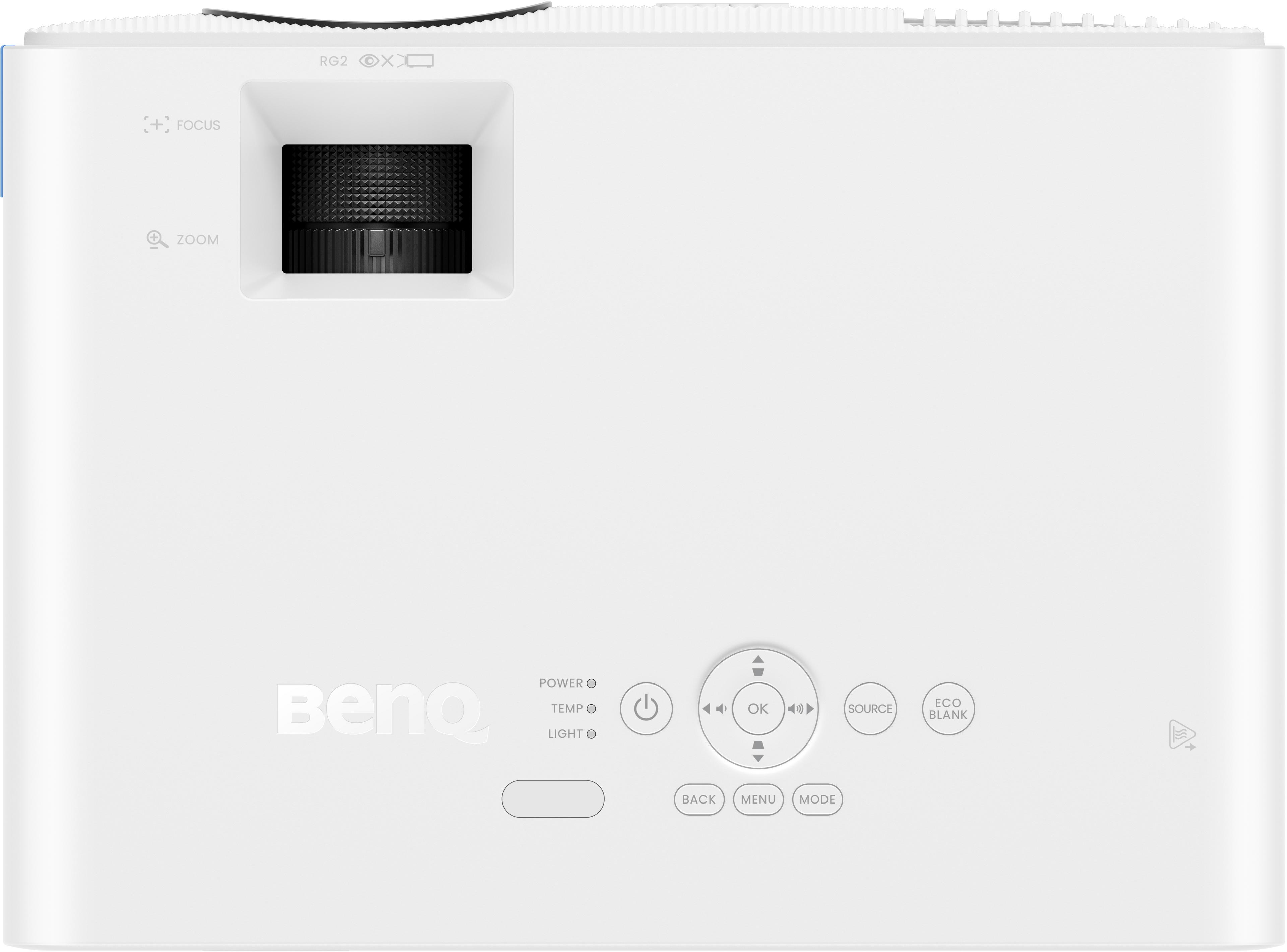 Projecteur laser BenQ LW650