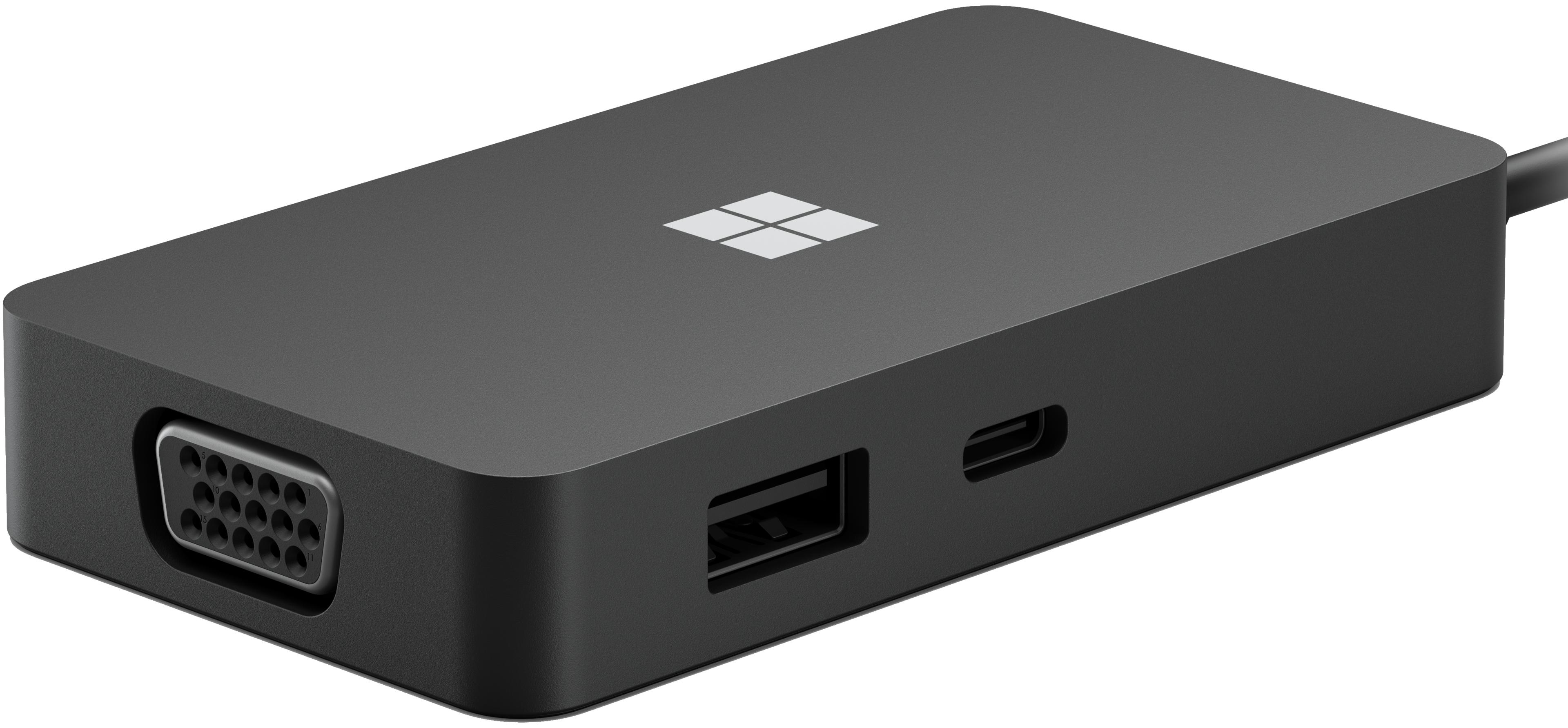 Microsoft Surface USB-C Travel Hub