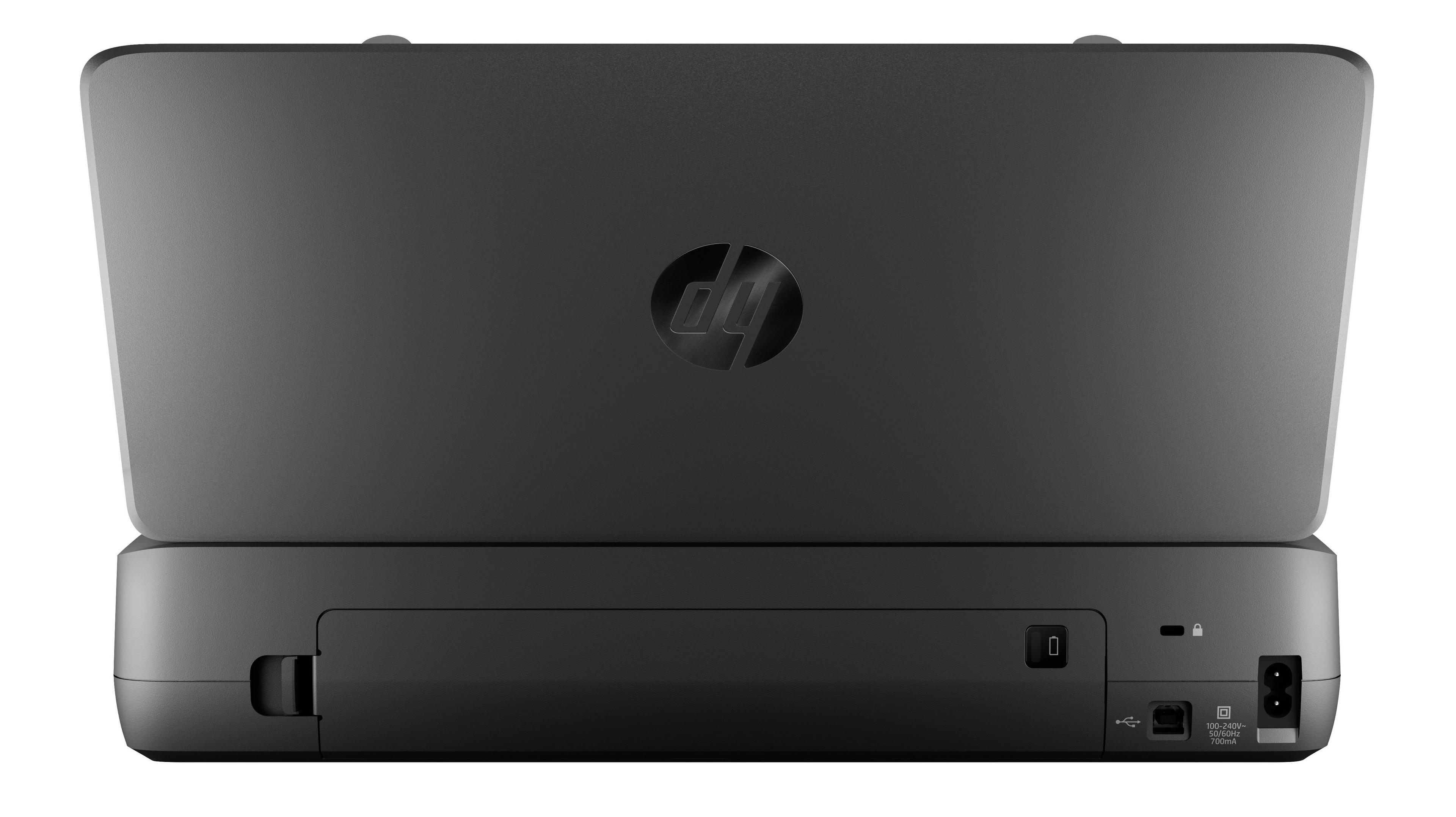 Stampante mobile HP OfficeJet 200
