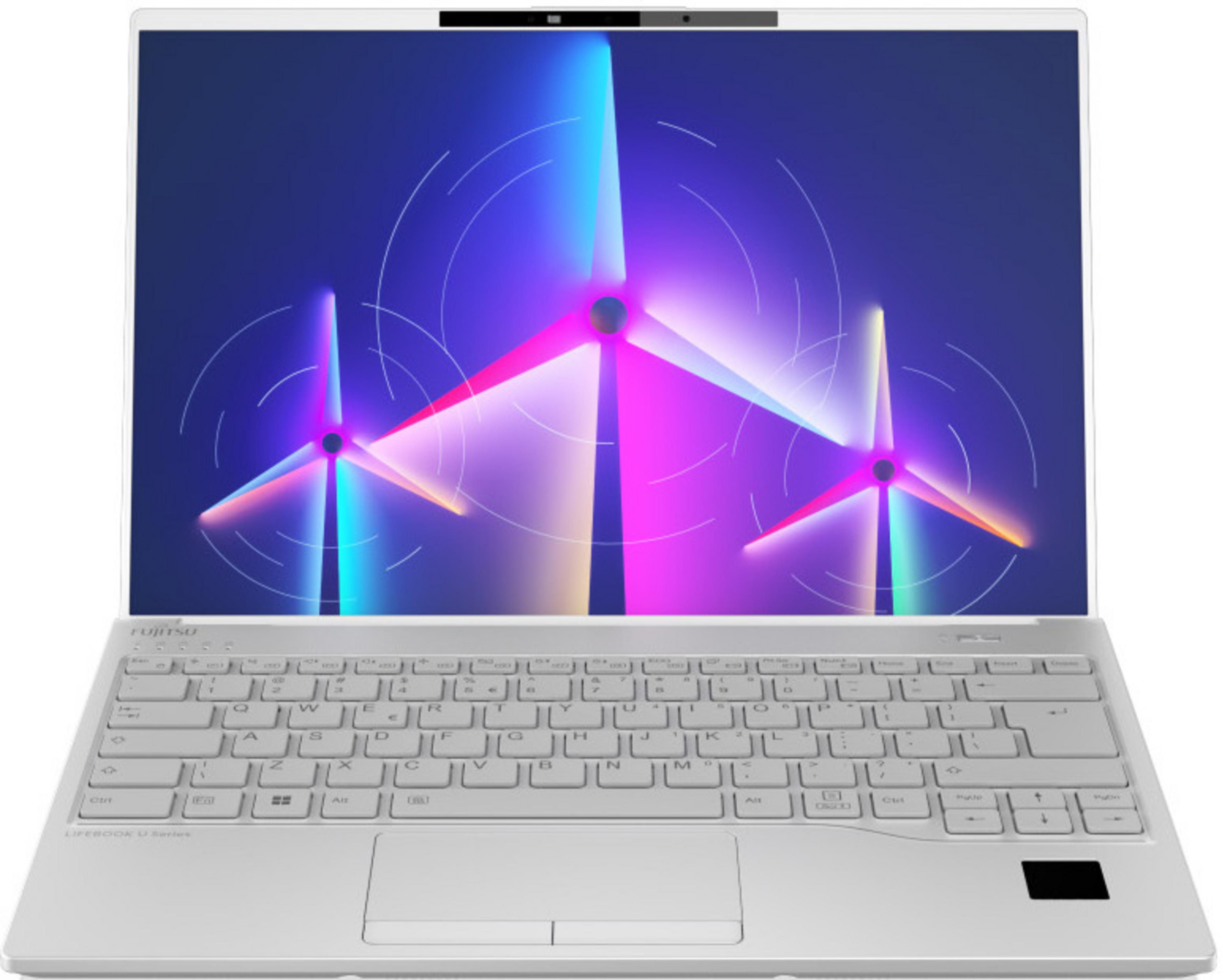 Fujitsu LIFEBOOK U9413 i7 32GB/1TB 5G