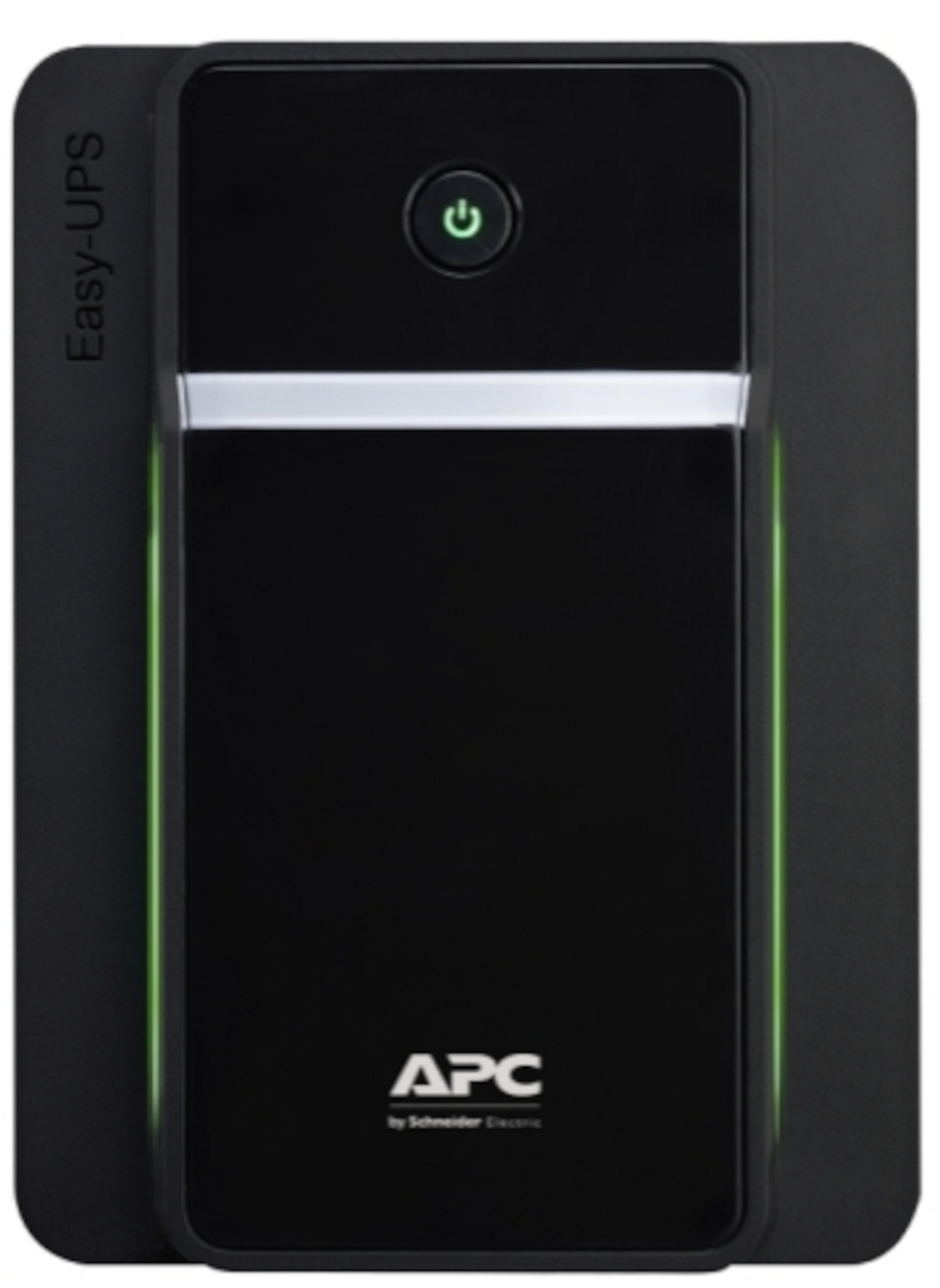 APC Easy UPS BVX 1200VA USV (DIN/Schuko)
