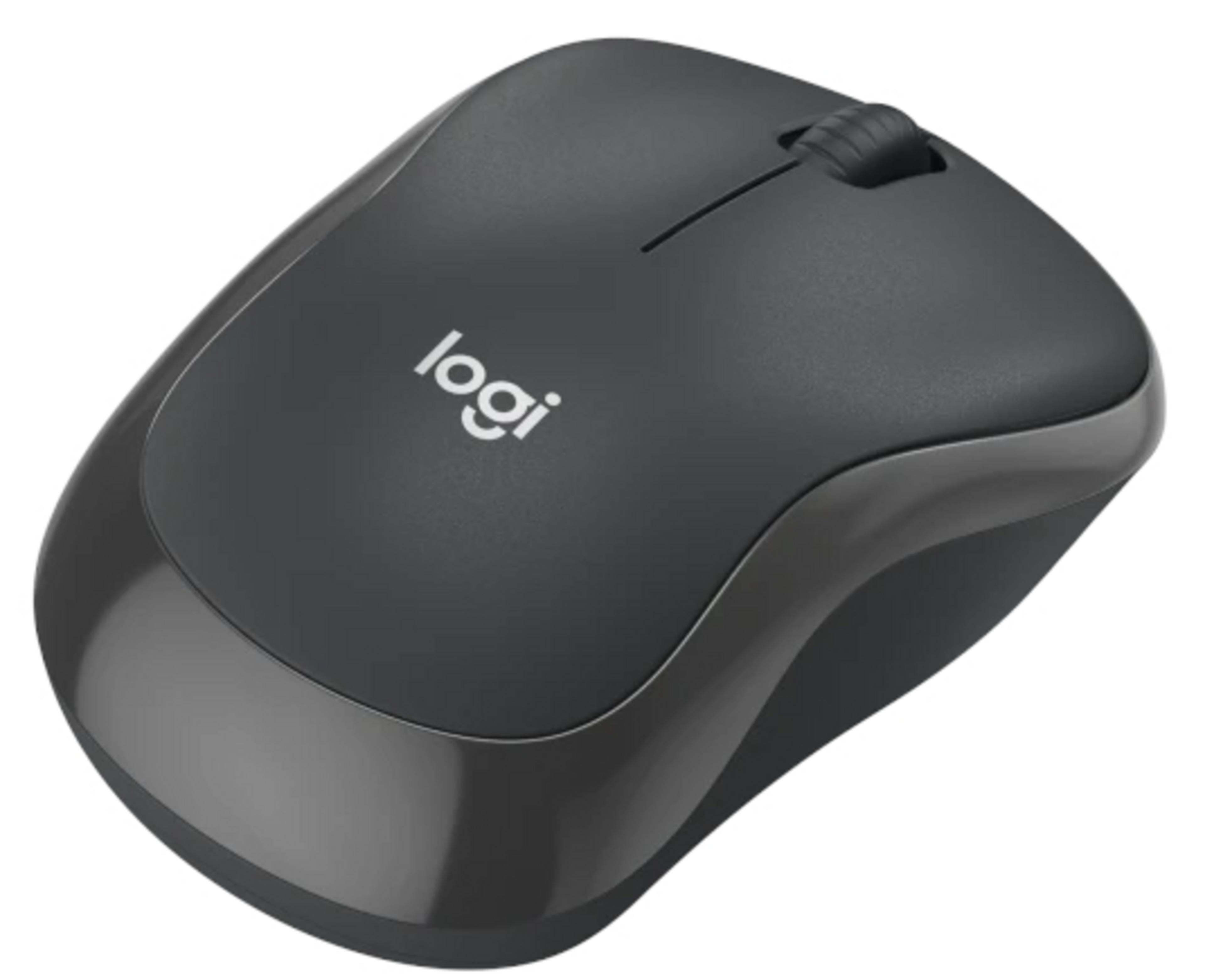 Logitech M240 Silent Mouse for Business