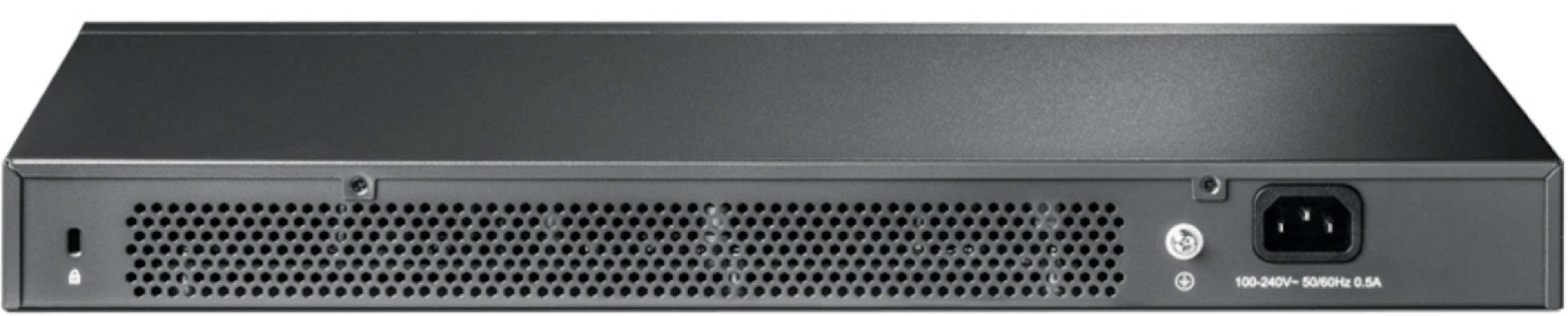 TP-LINK Omada SG3428 24-port Switch