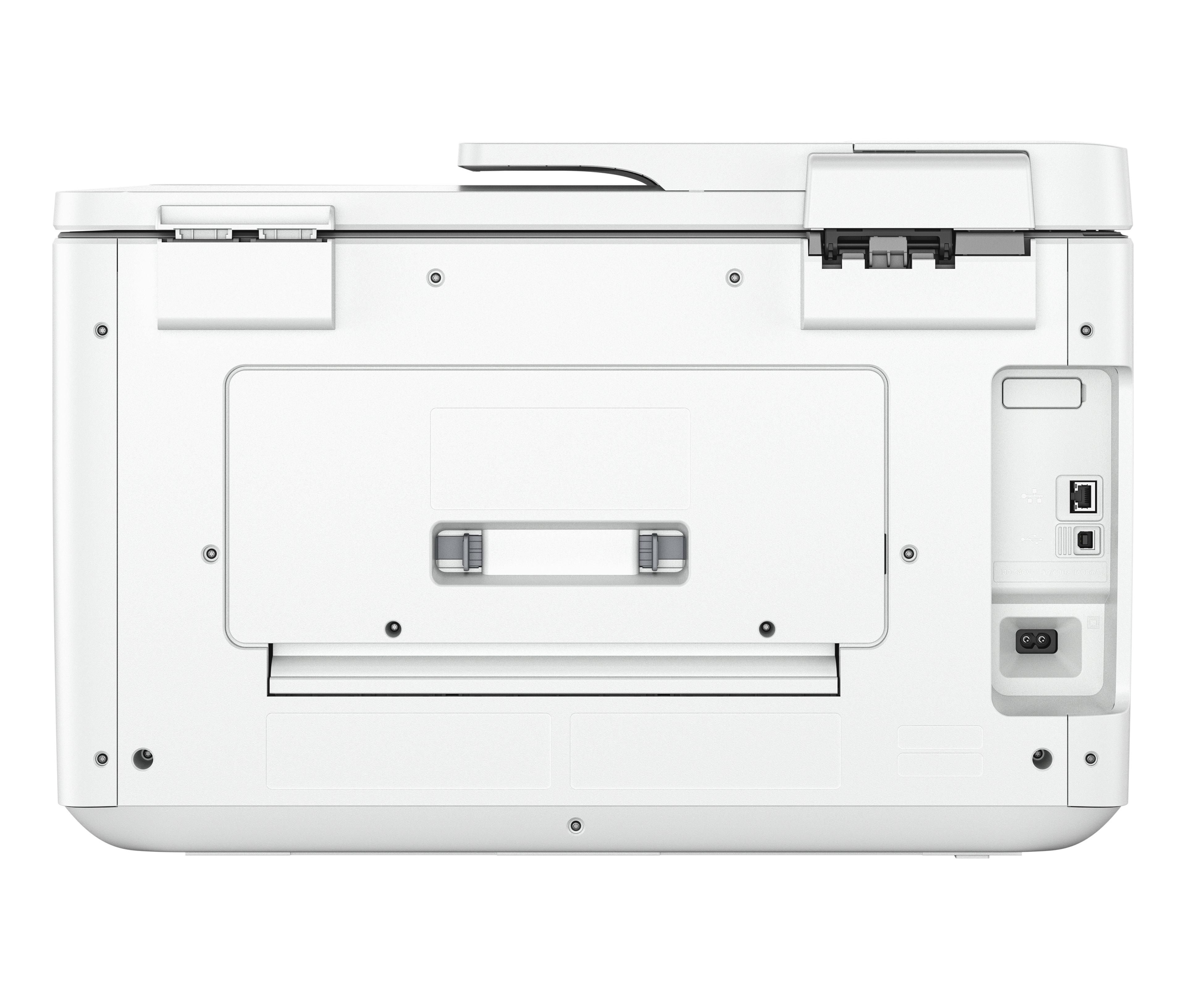 HP OfficeJet Pro 9730e MFP