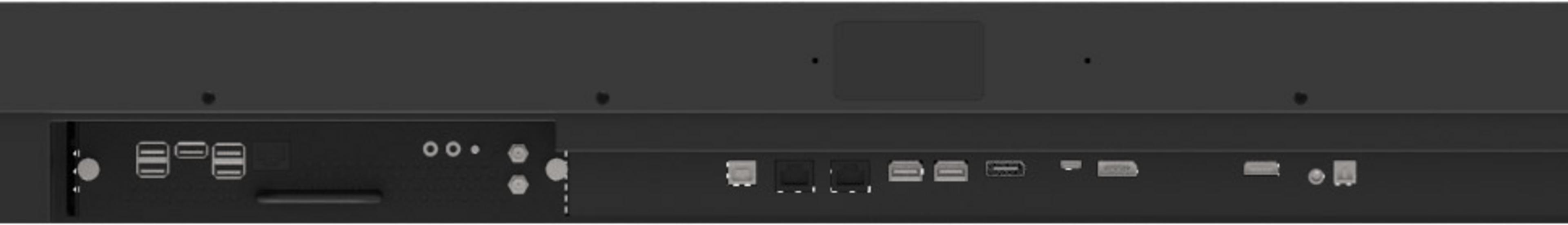 iiyama ProLite LH10551UWS-B1AG kijelző