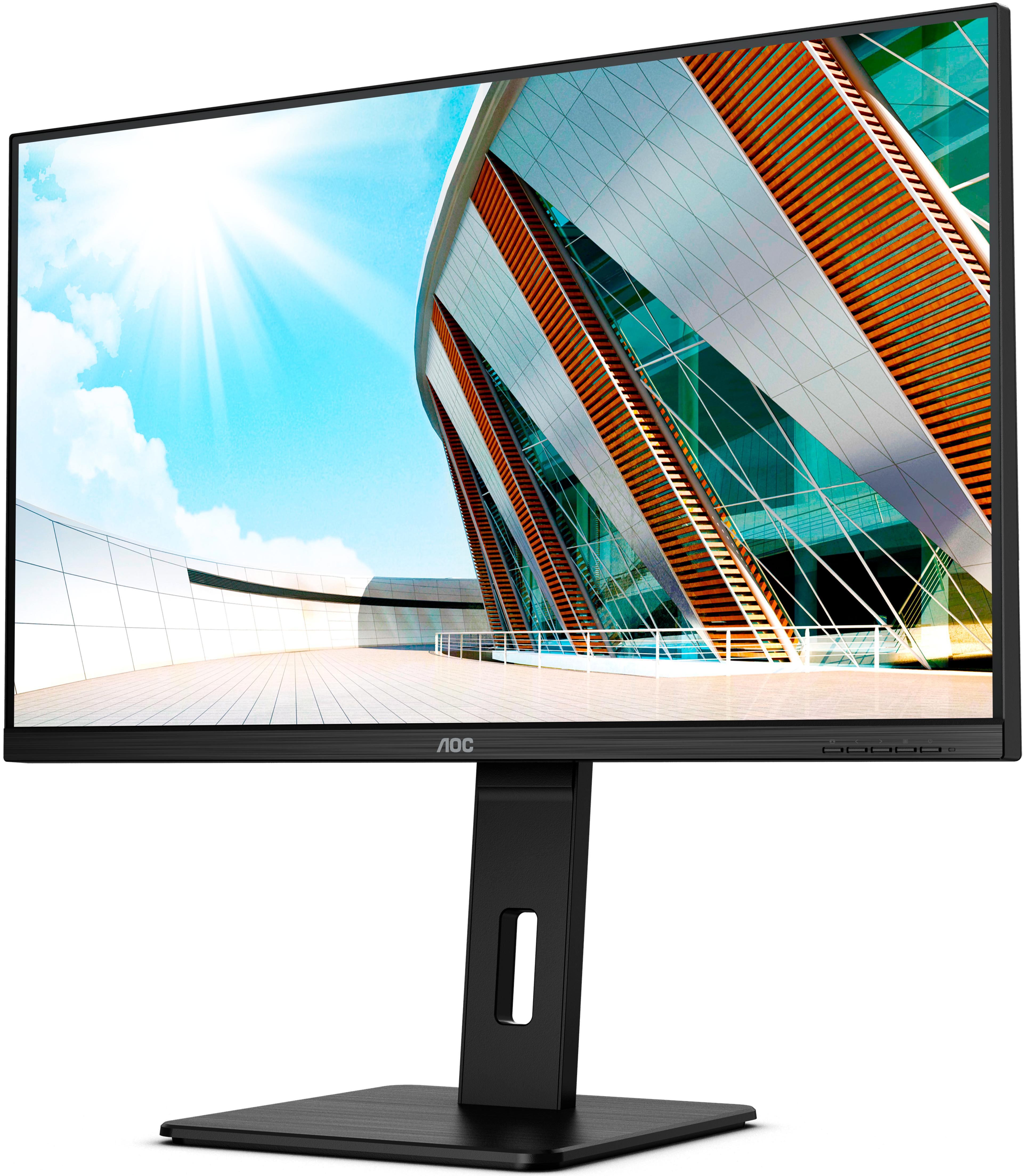 AOC U32P2 monitor