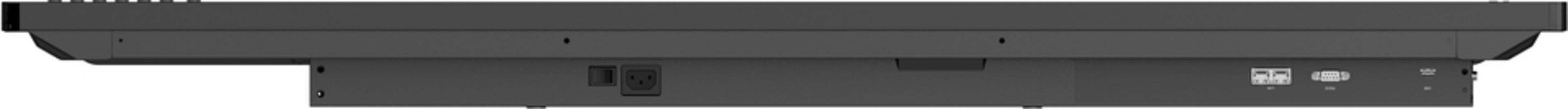 ViewSonic IFP86G1 Touch Display