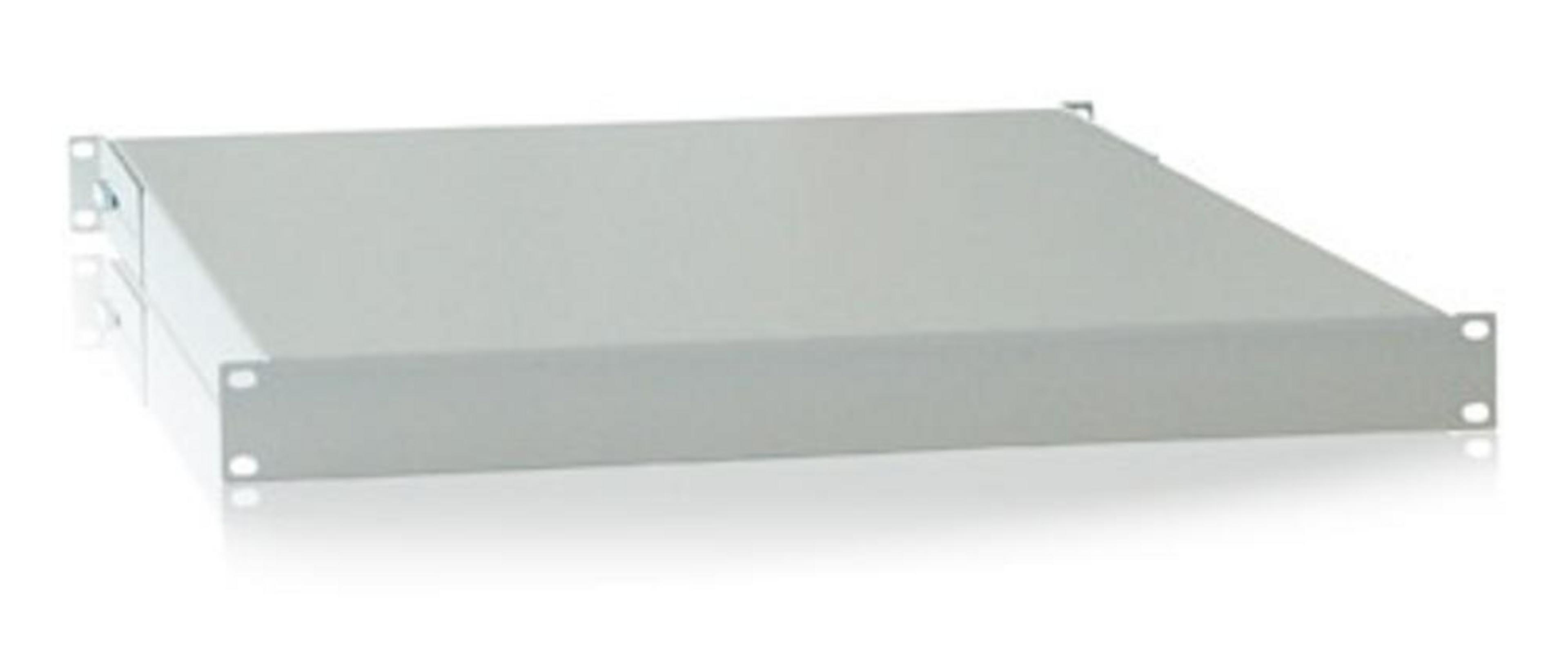 Lehmann Rack Shelf 450x620mm 50kg Grey