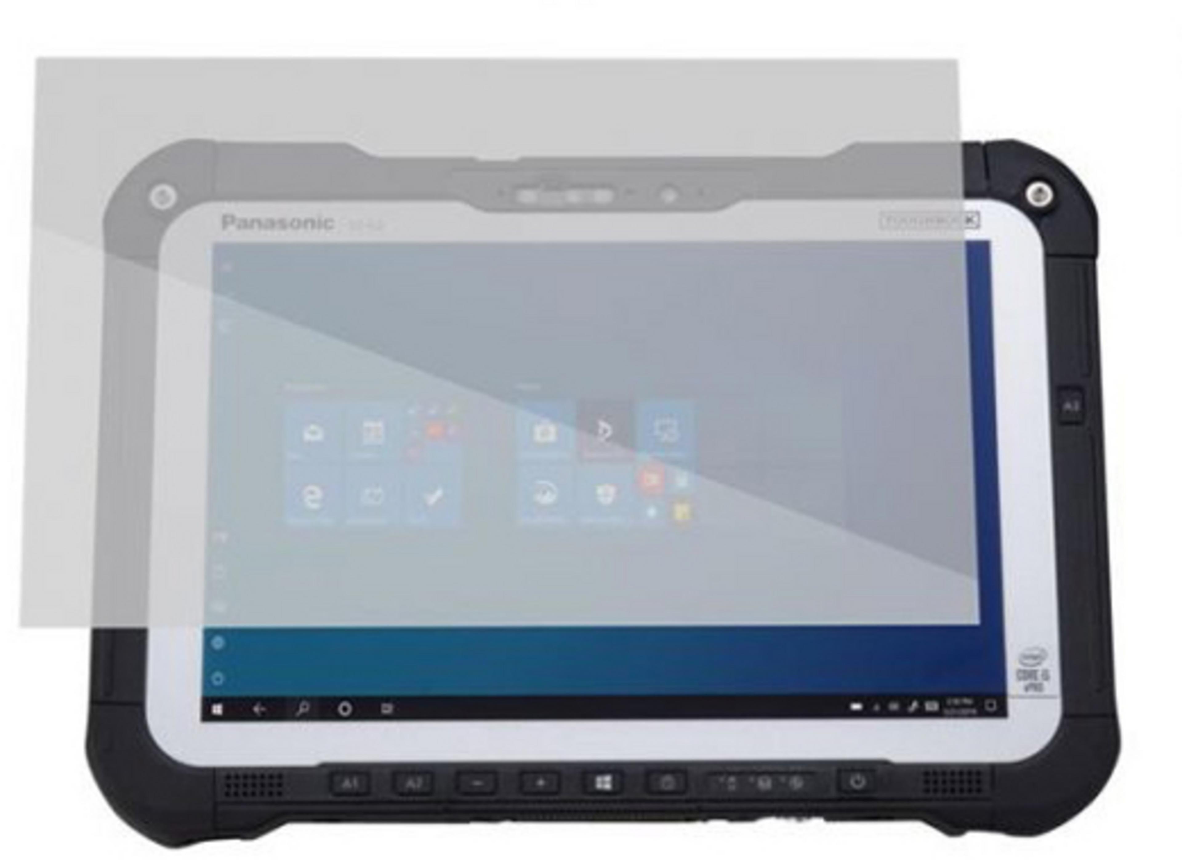 Panasonic FZ-G2 Screen Protector