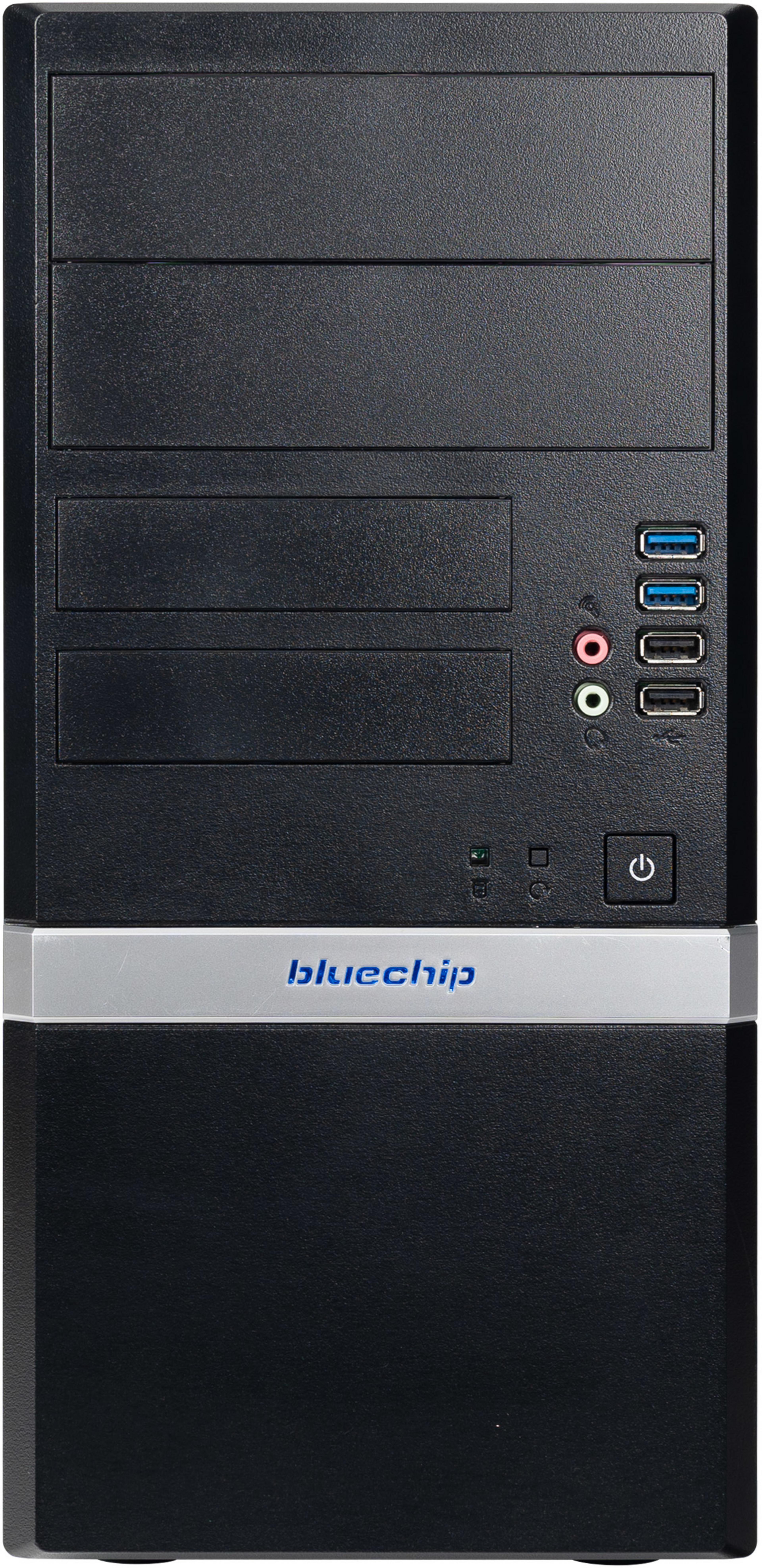 bluechip T3200 Pentium Gold 8/500 GB
