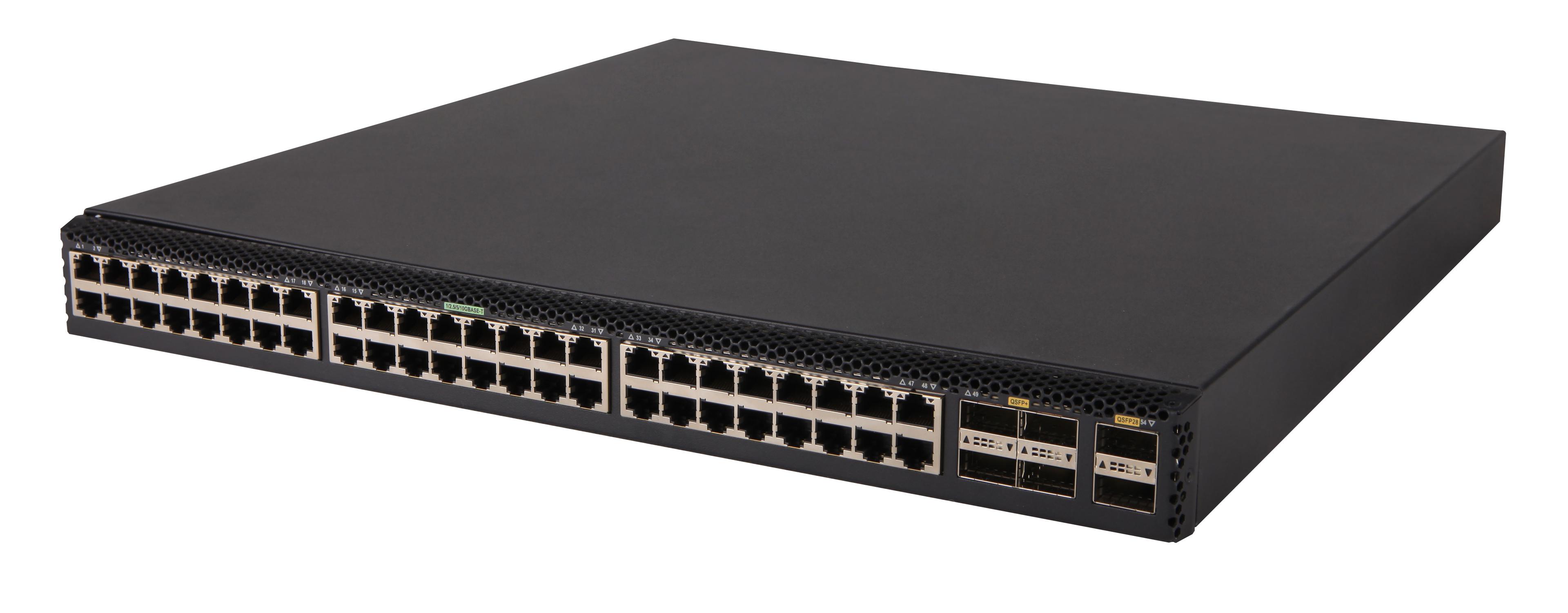 HPE 5710 48XGT Switch