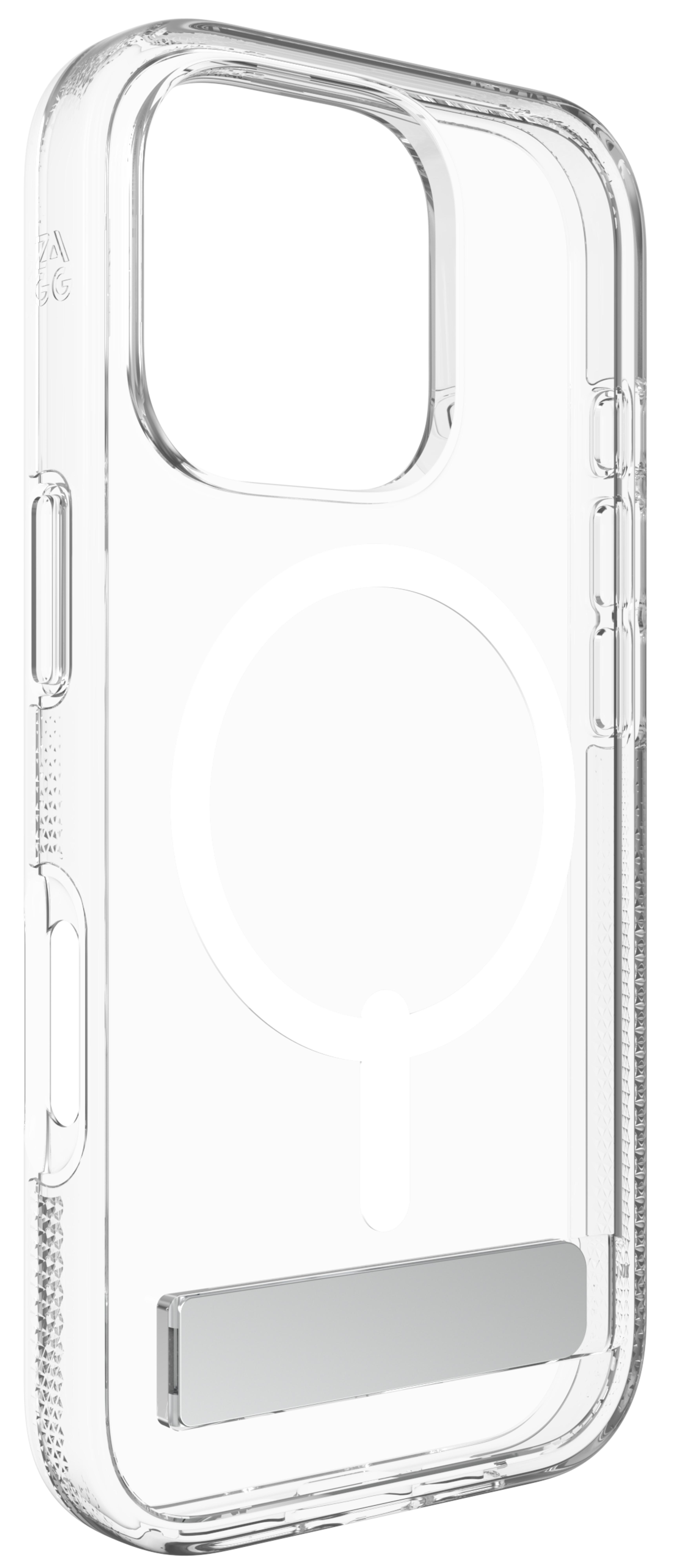 Crystal Palace Snap ZAGG iP 16 Pro trsp