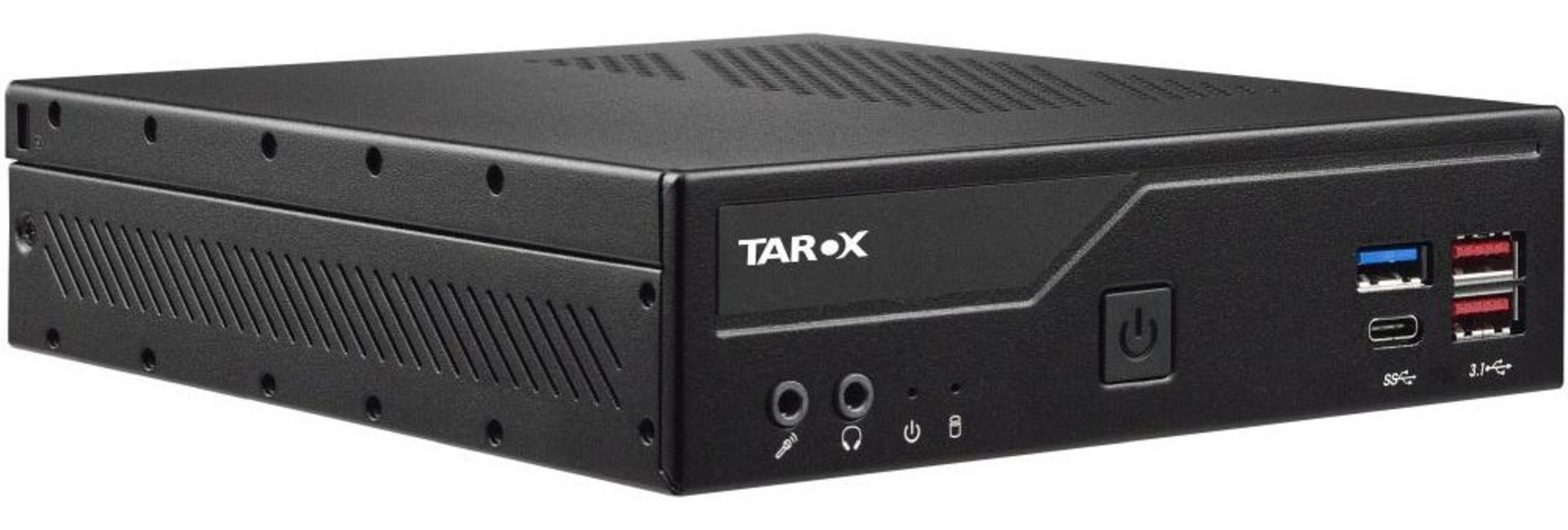 TAROX Endurance i5 8/500GB