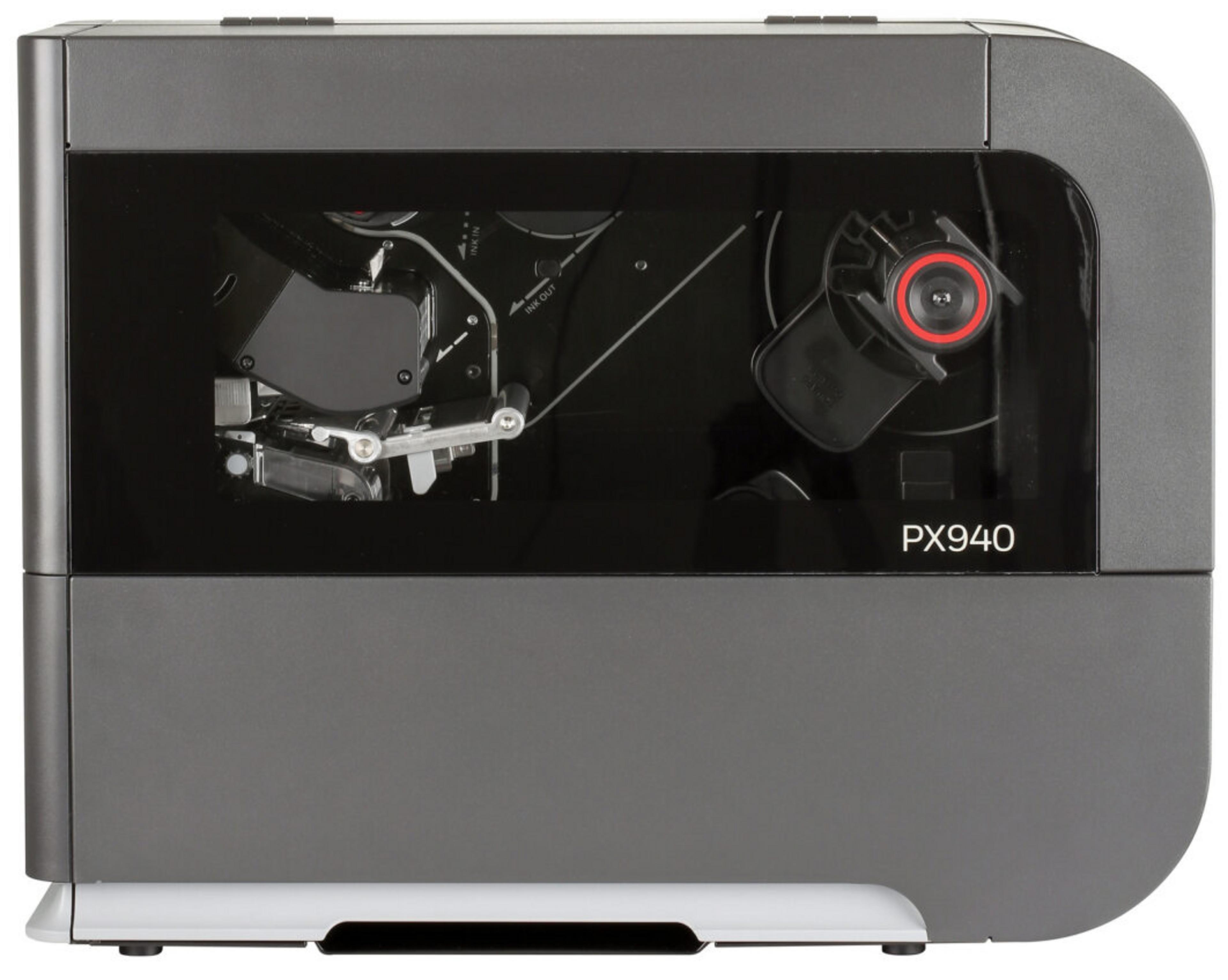 Honeywell PX940V 203dpi Verifier Printer