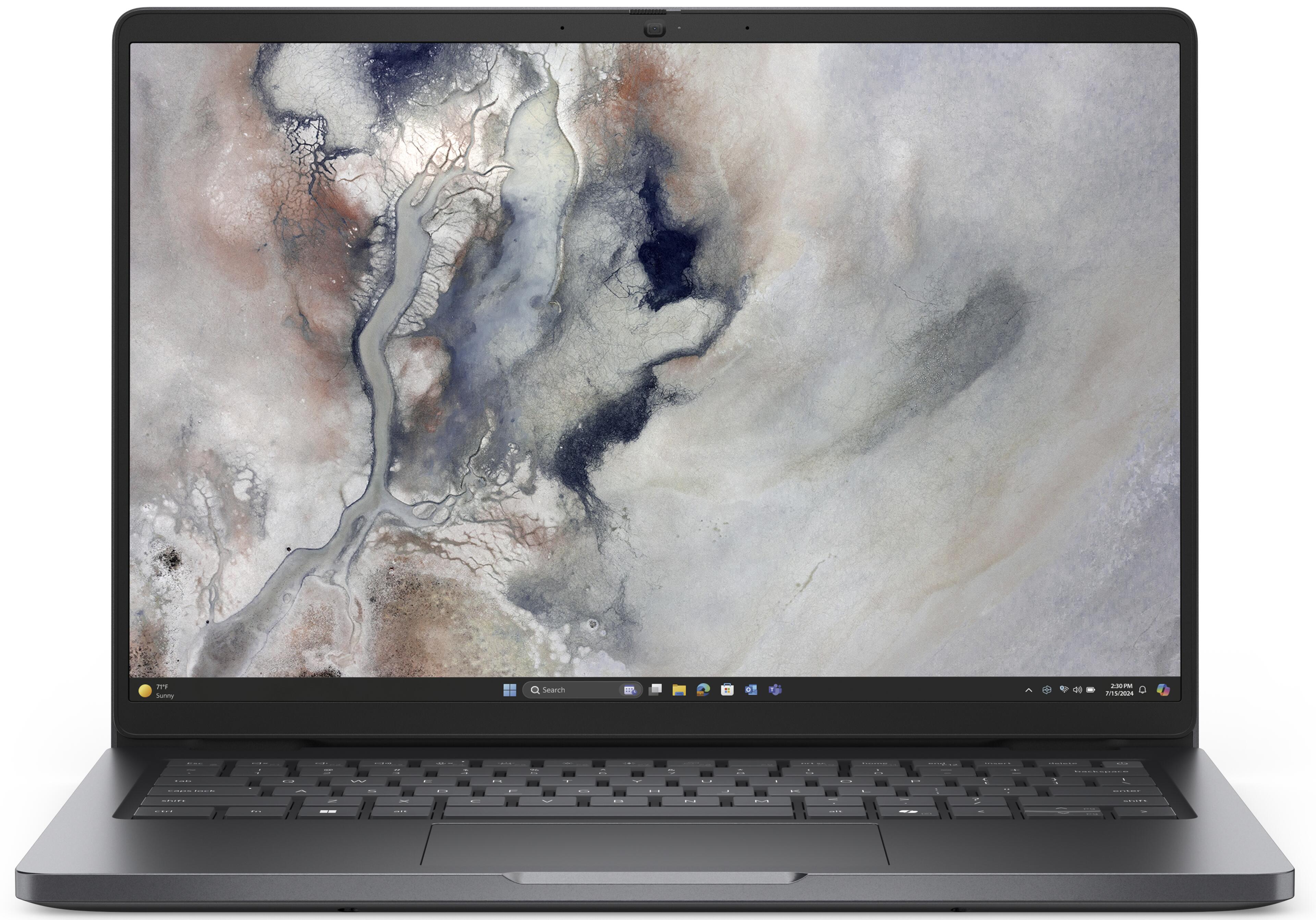 Dell Pro 14 Core 5 16/512 GB