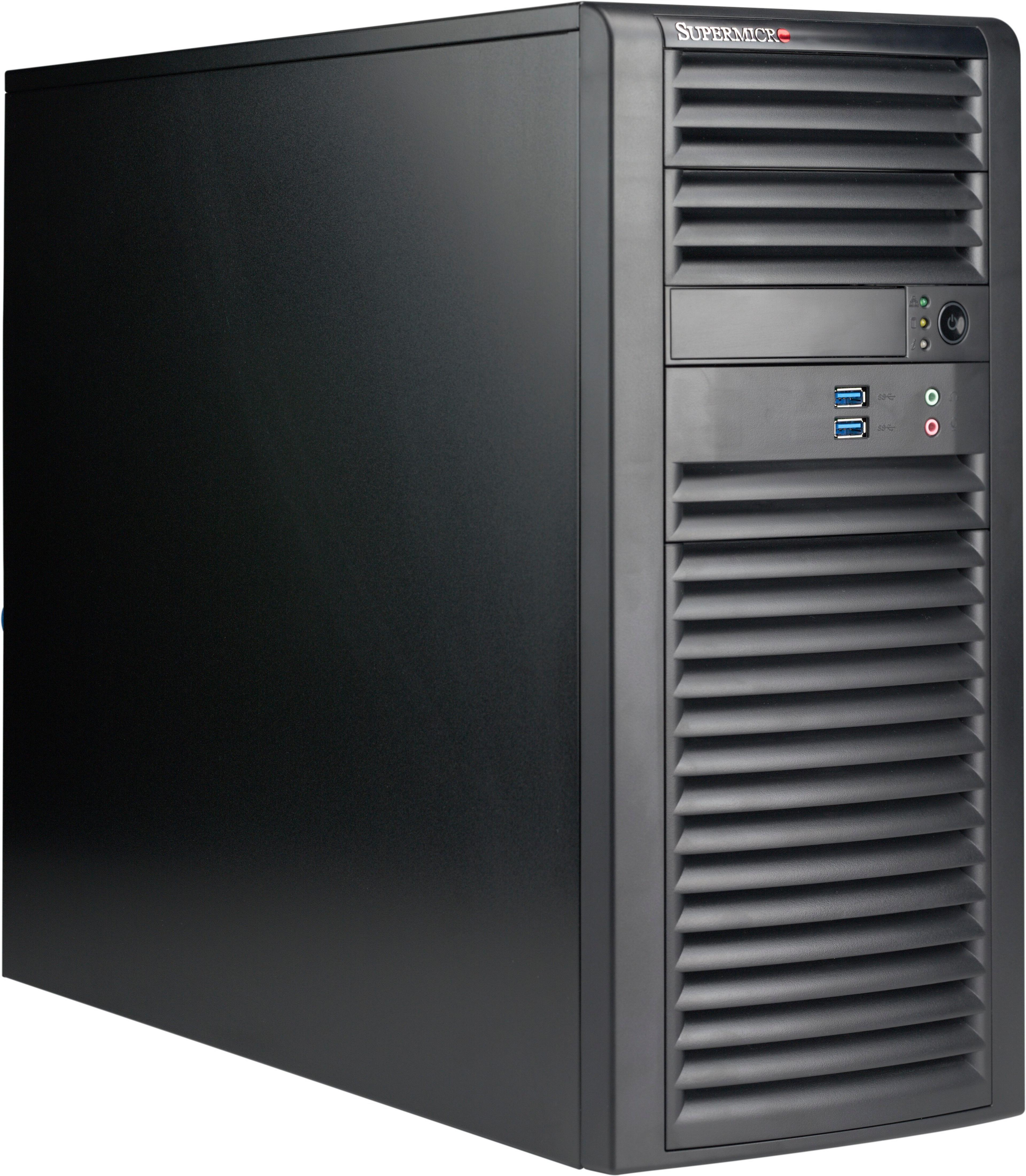 Supermicro Fenway-T1XE34.2 Server