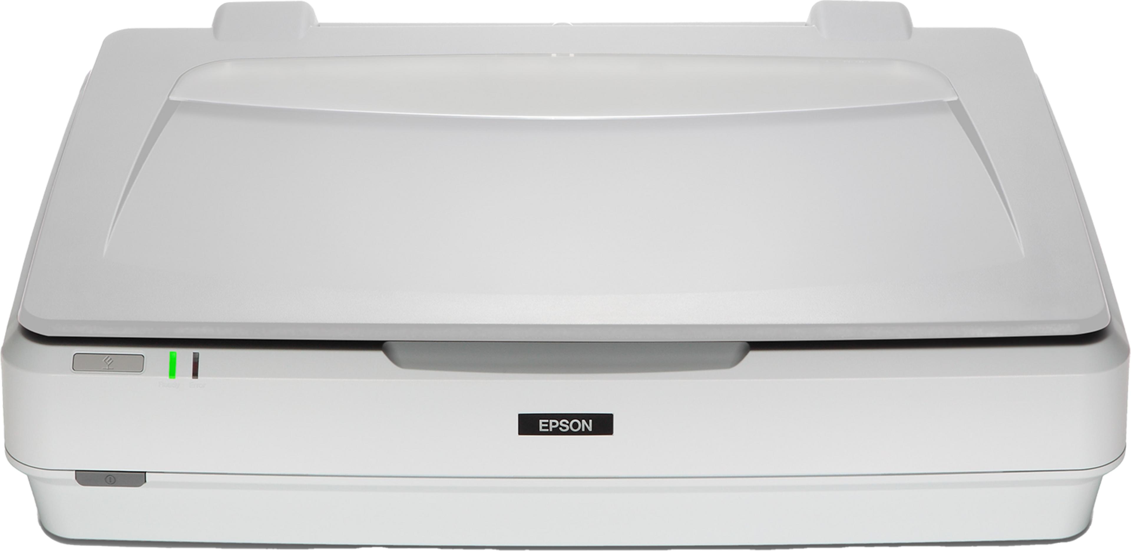 Epson Expression 13000XL Scanner