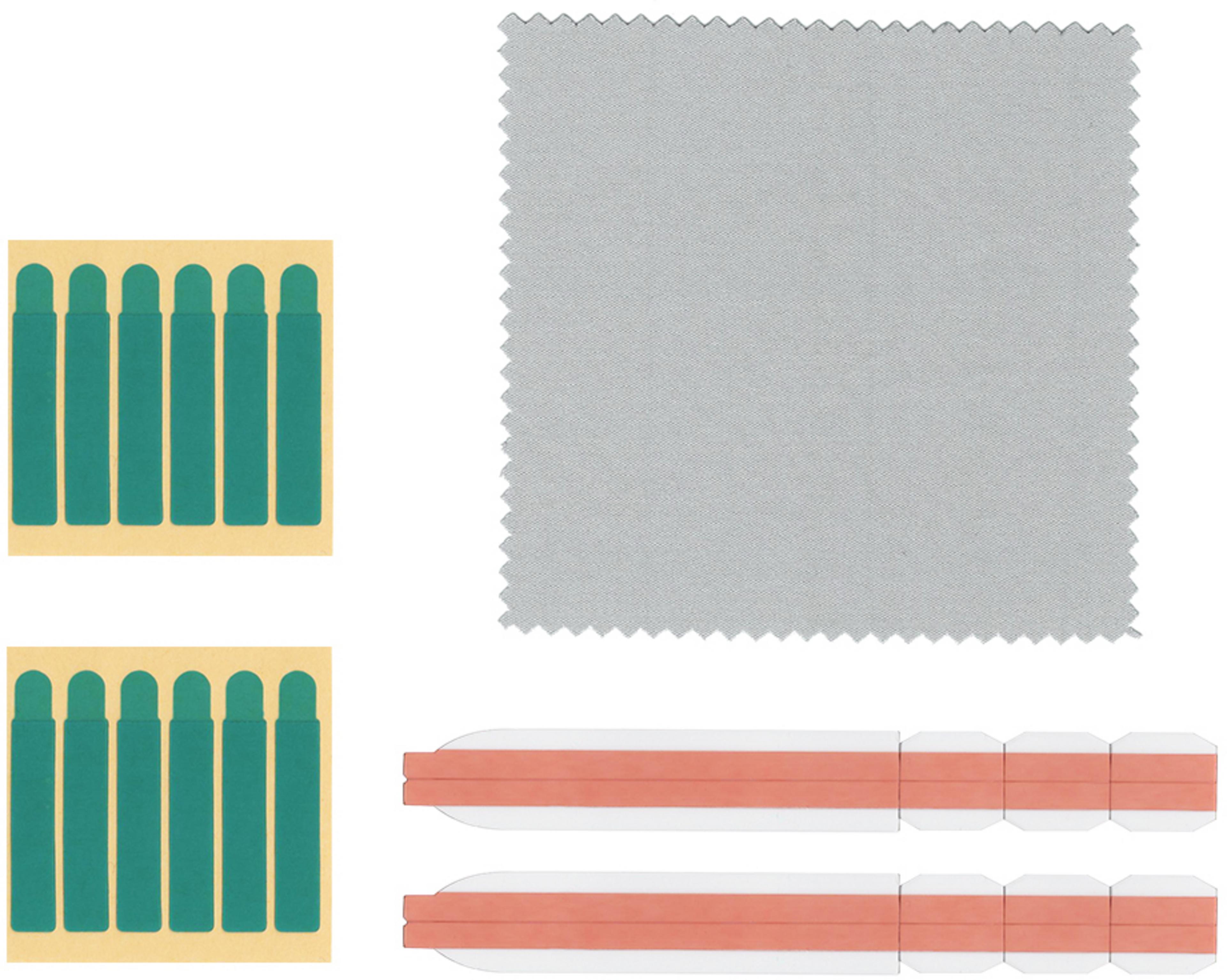 Kit fissaggio filtro privacy ARTICONA