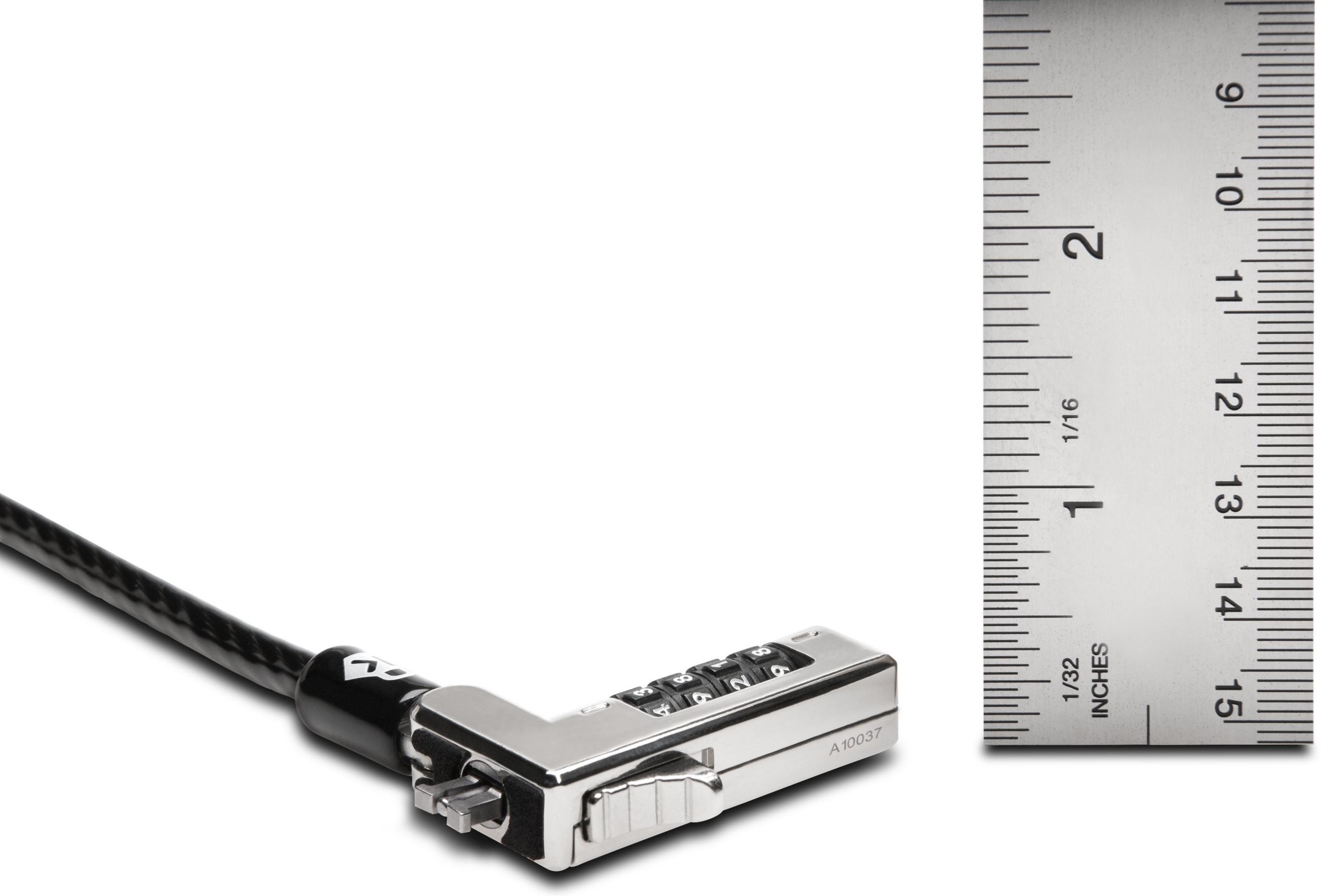 Kensington NanoSaver Combination Lock