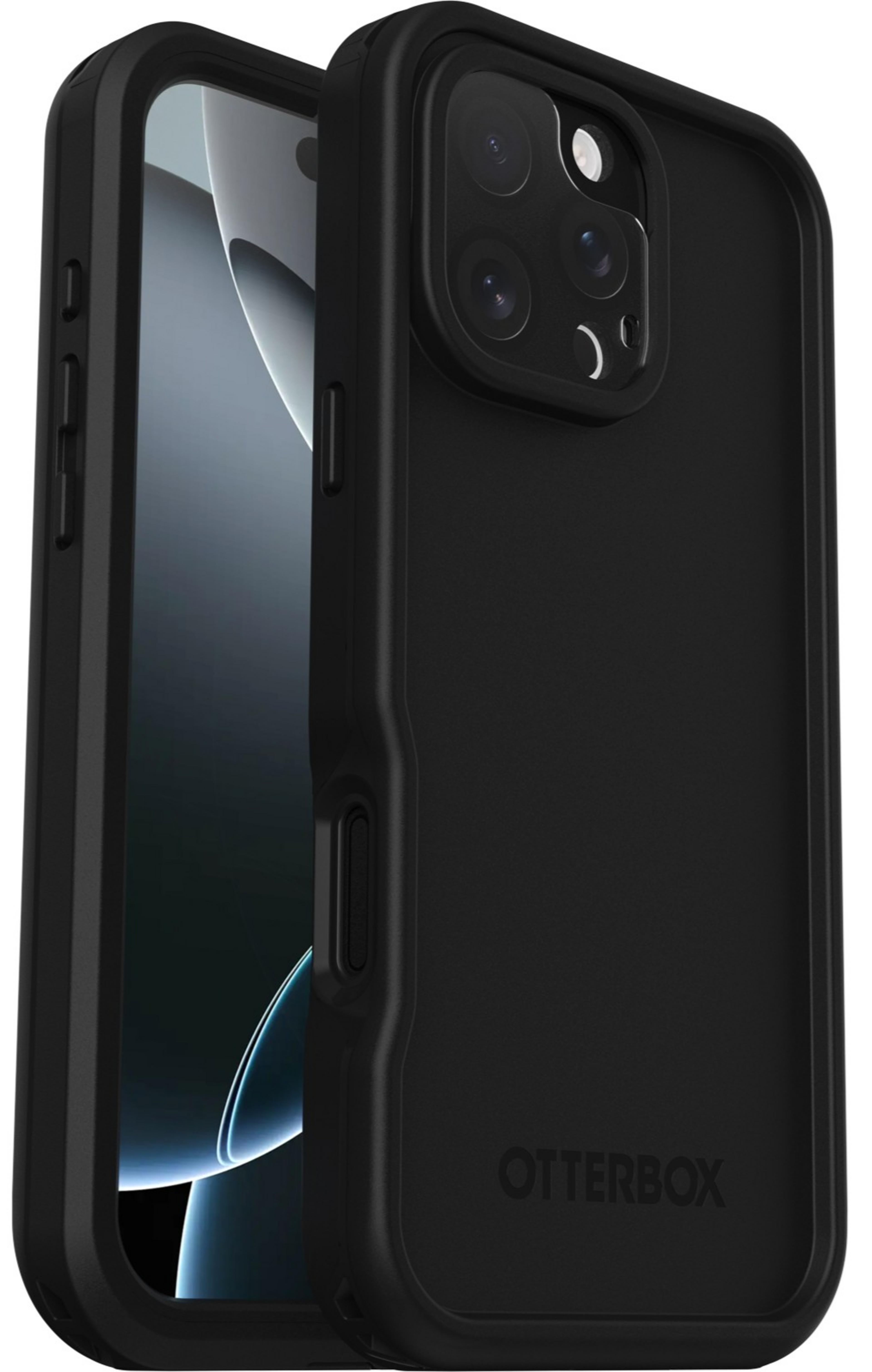 OtterBox FRE iPhone 16 Pro Max Case sw