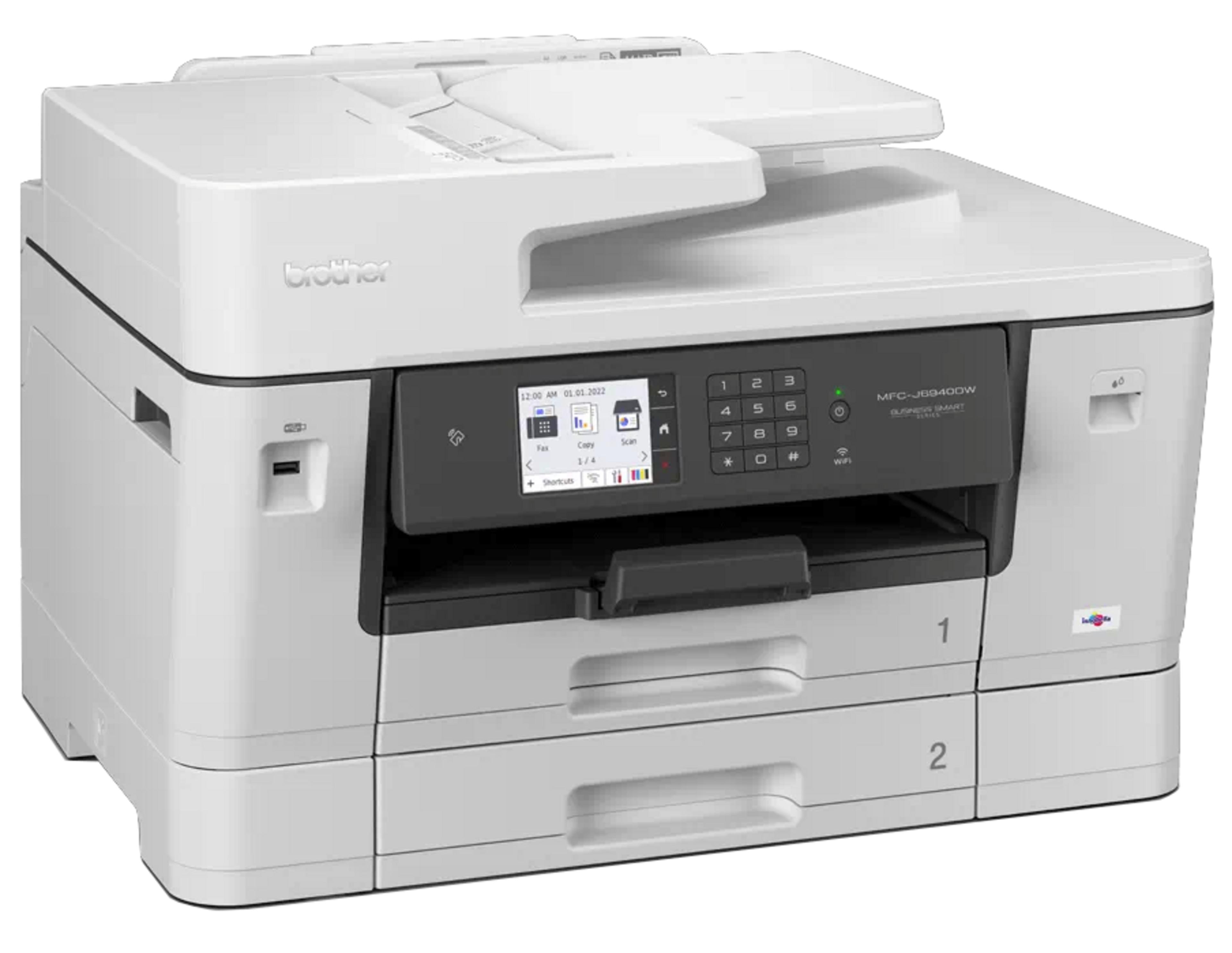 Brother MFC-J6940DW MFP