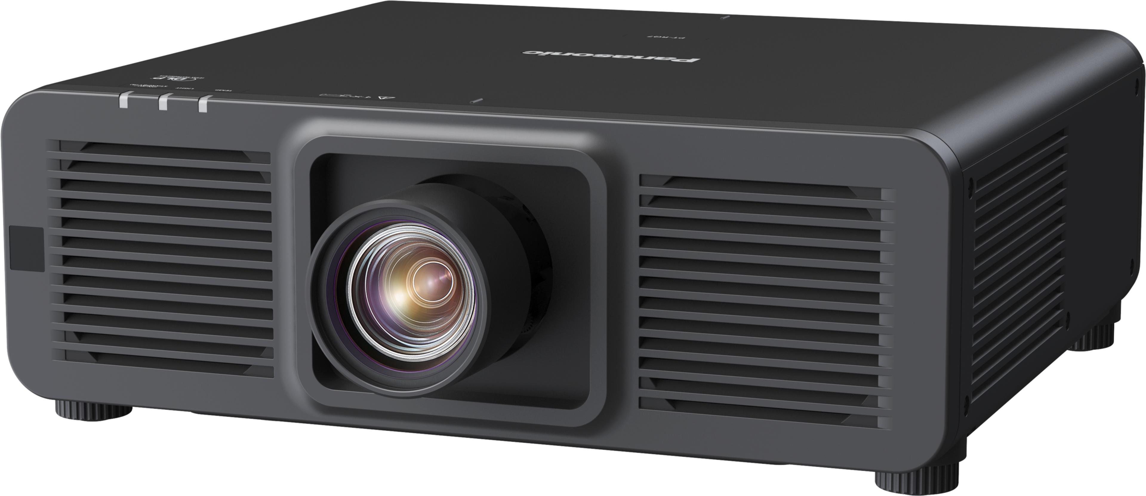 Panasonic PT-RQ7L Projector w/o Lens
