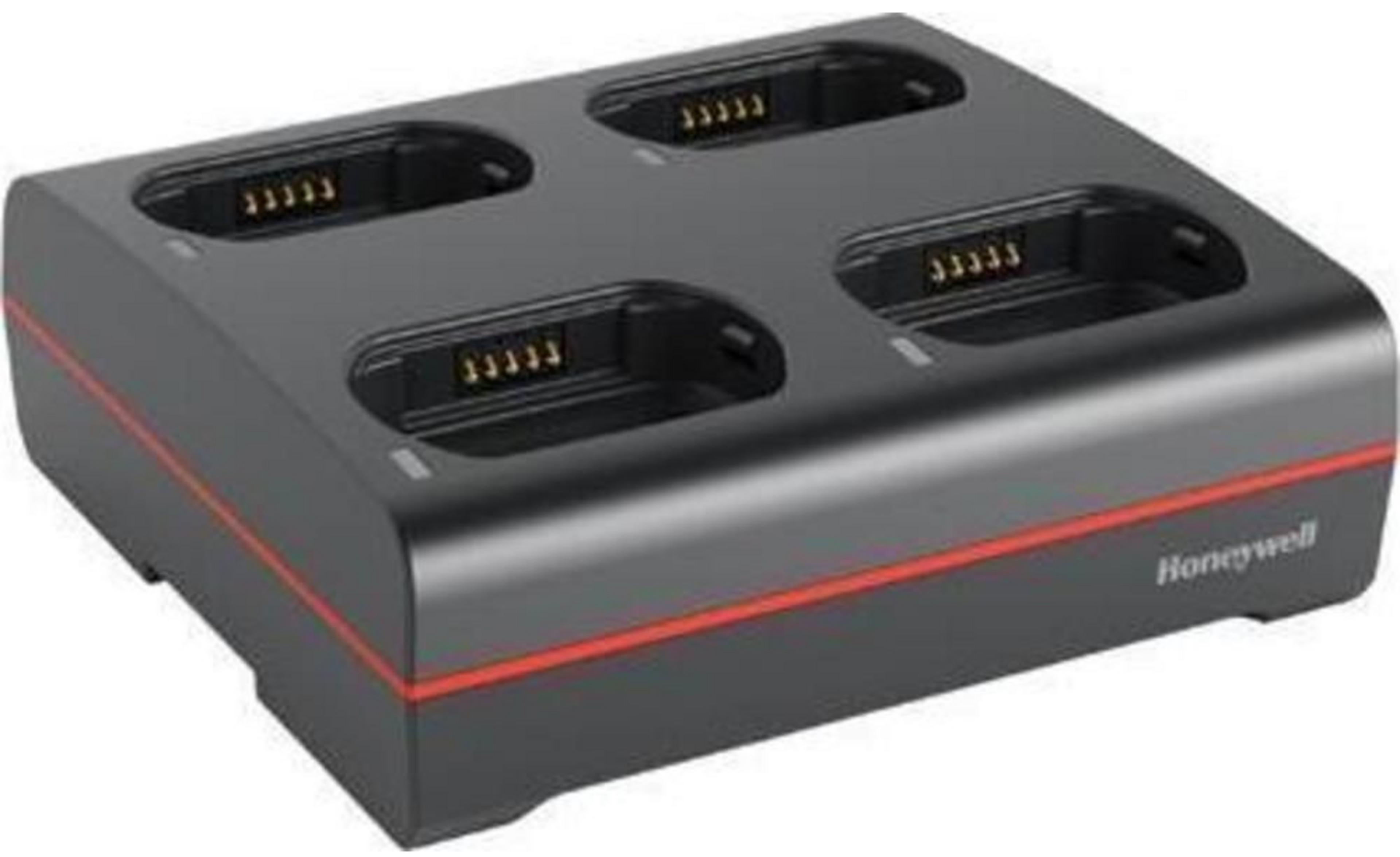 Honeywell 8680i 4-slot Battery Charger