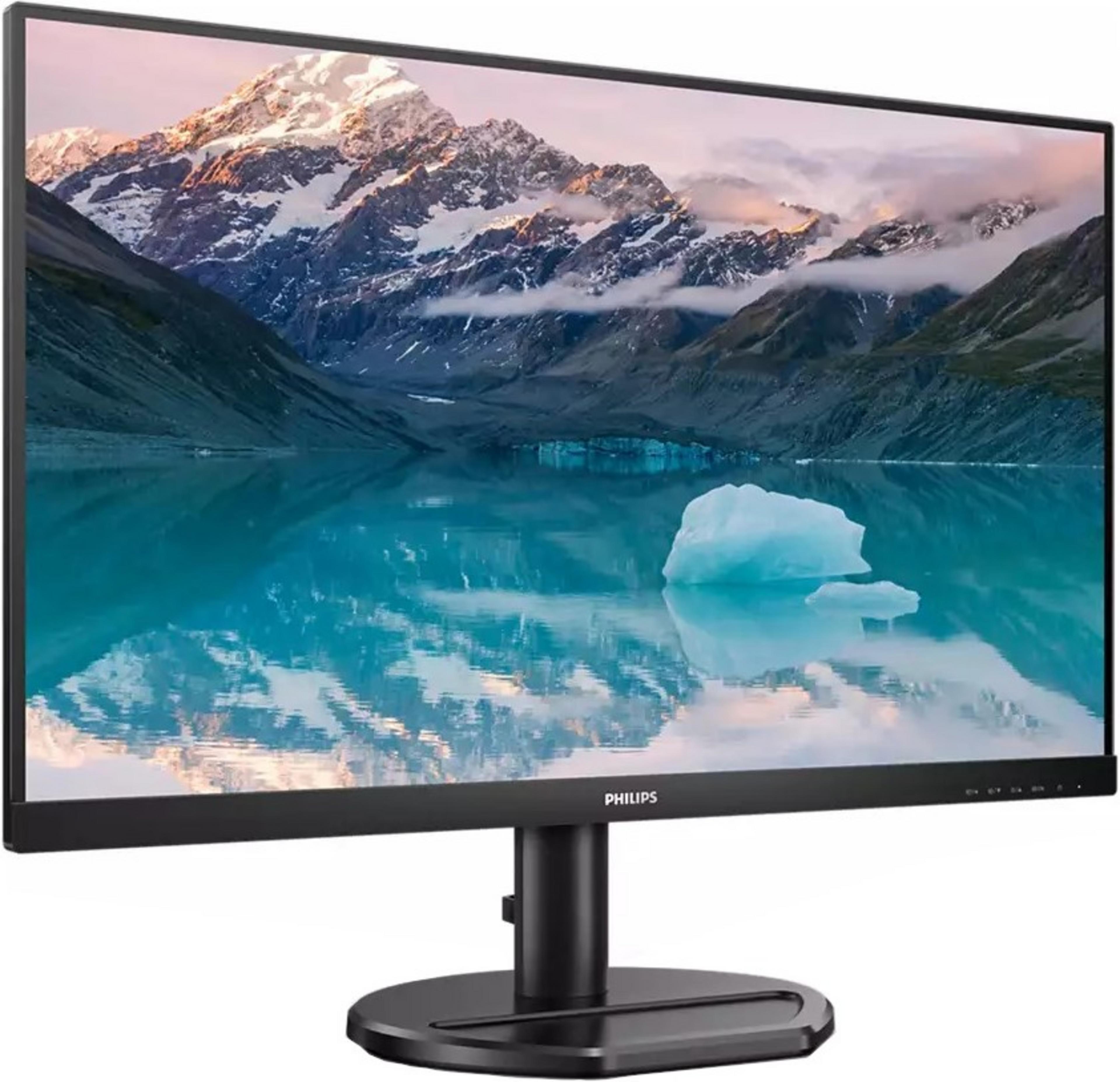 Philips 275S9JAL Monitor