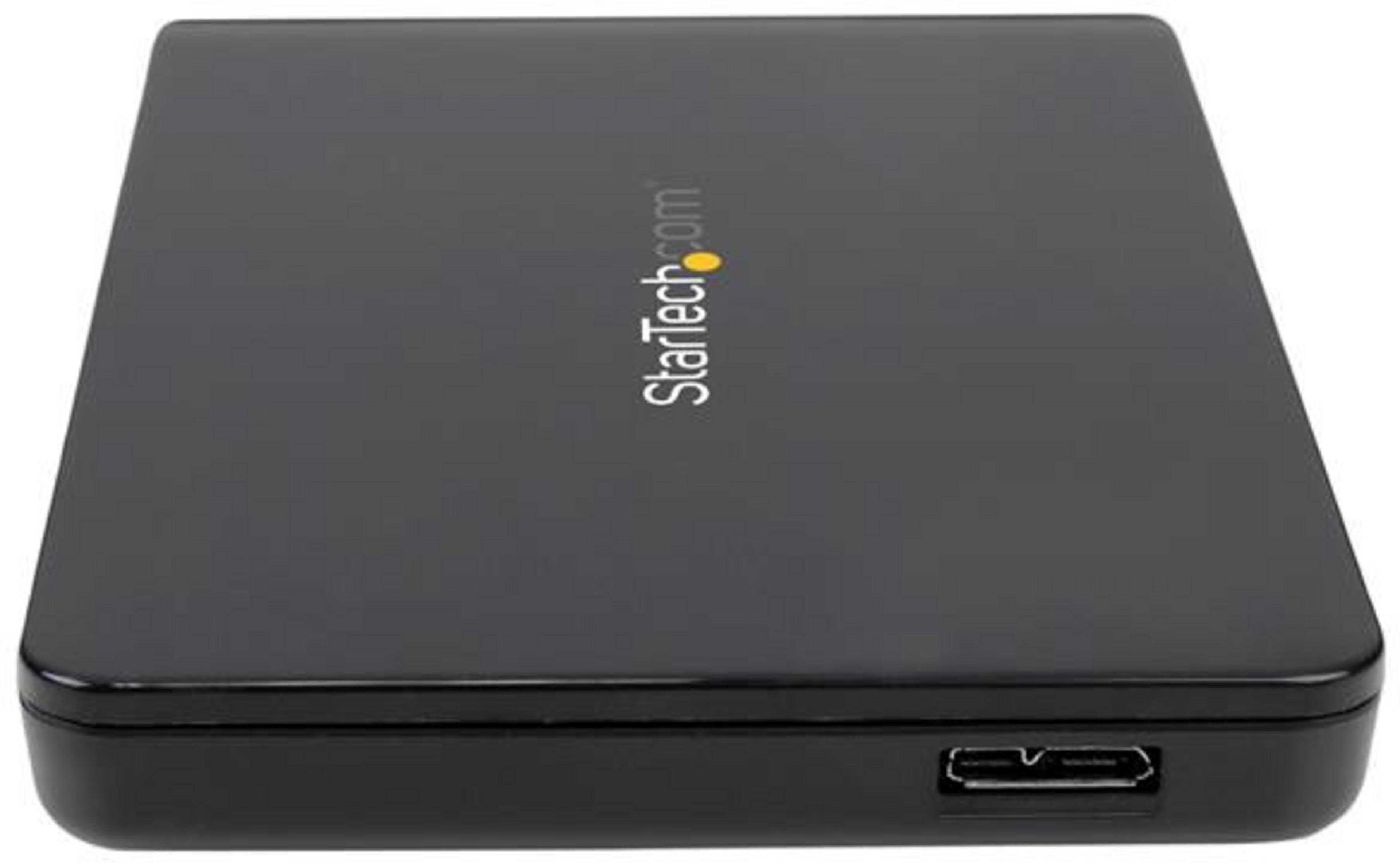 Chassis drive StarTech SSD/HDD USB 3.1