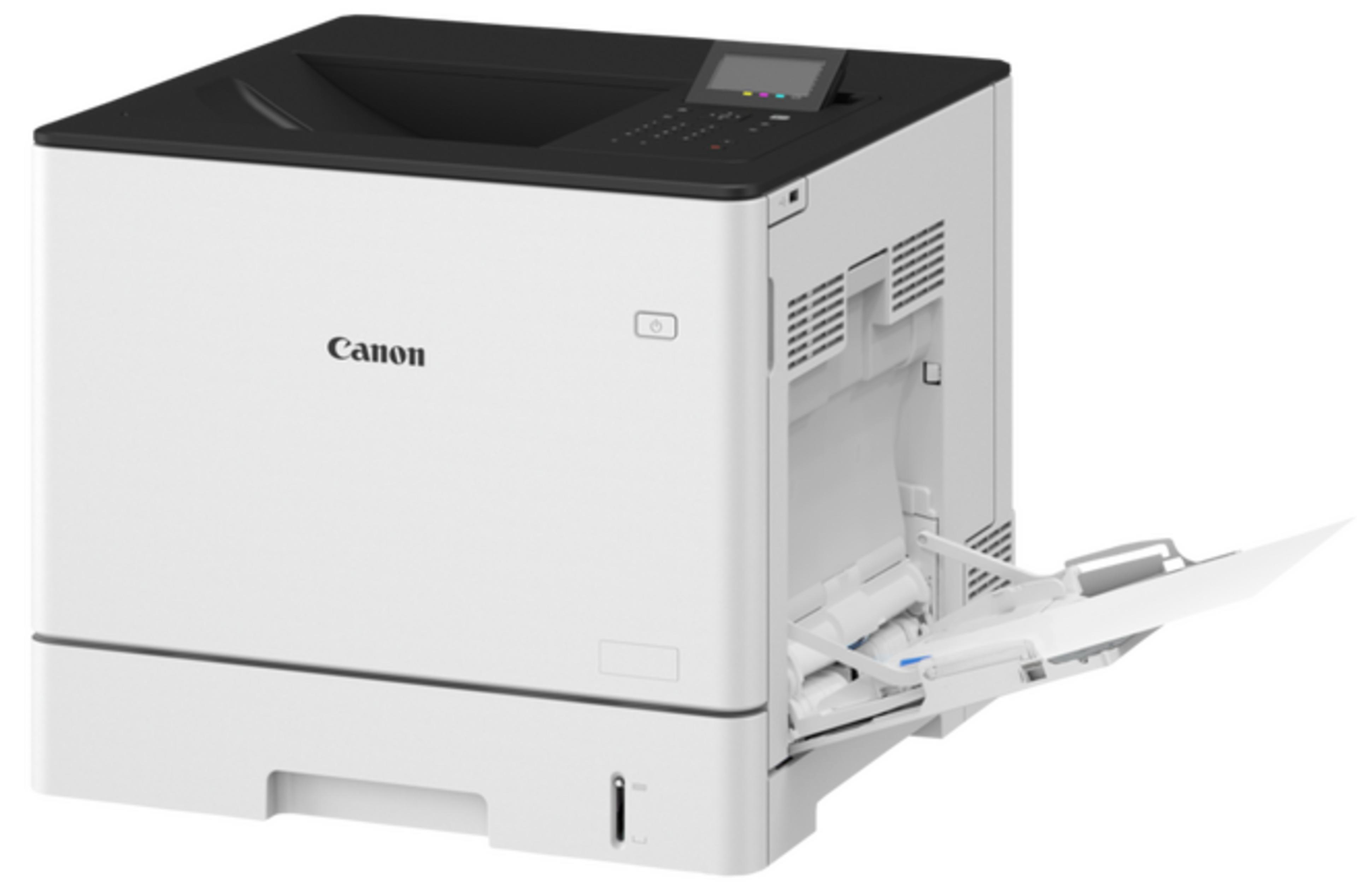 Canon i-SENSYS LBP732Cdw Printer