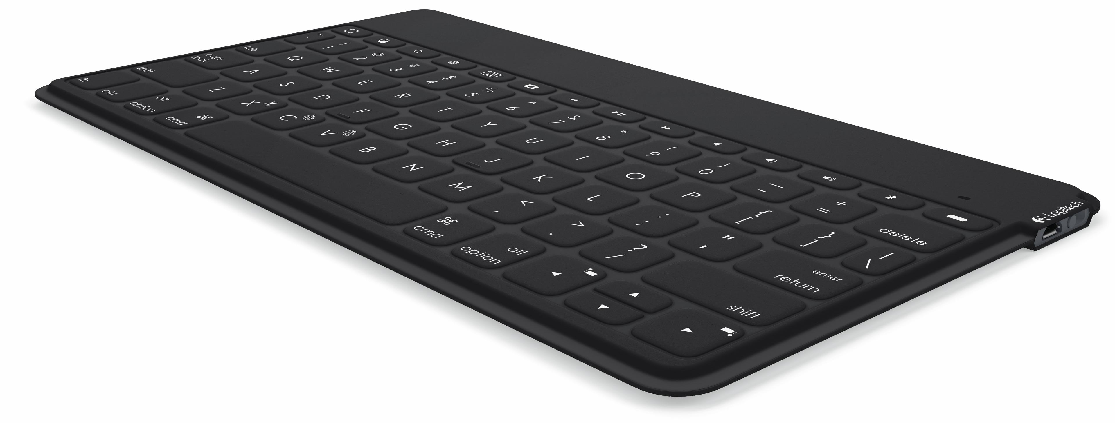 Clavier Logitech Keys-To-Go