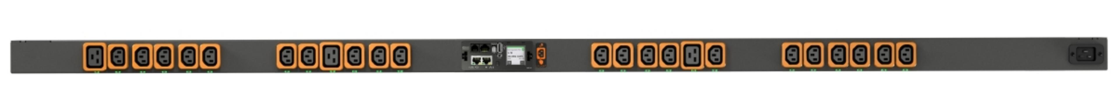 Vertiv Geist Switched PDU 1ph 16A