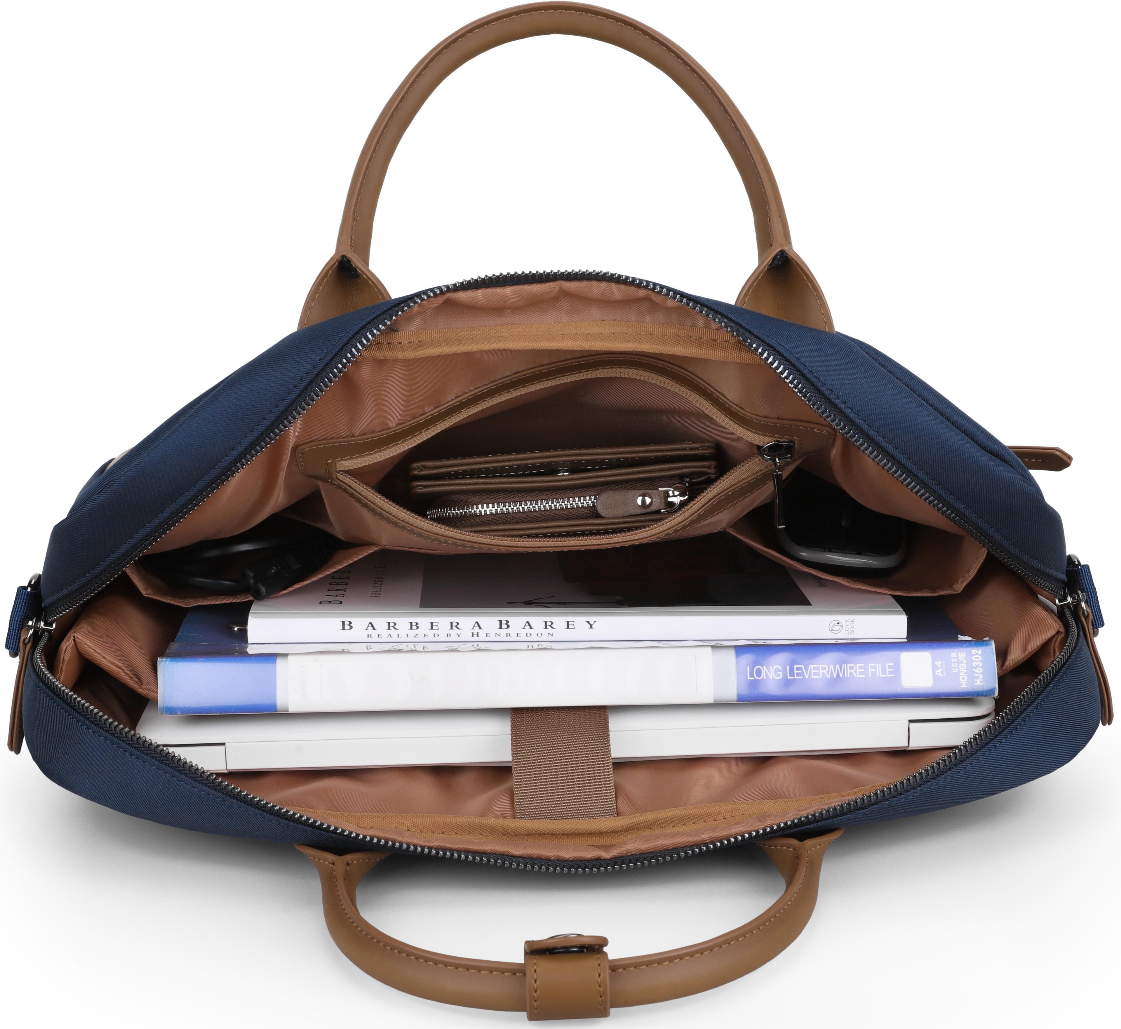 ARTICONA GRS Trend3 15,6" táska kék