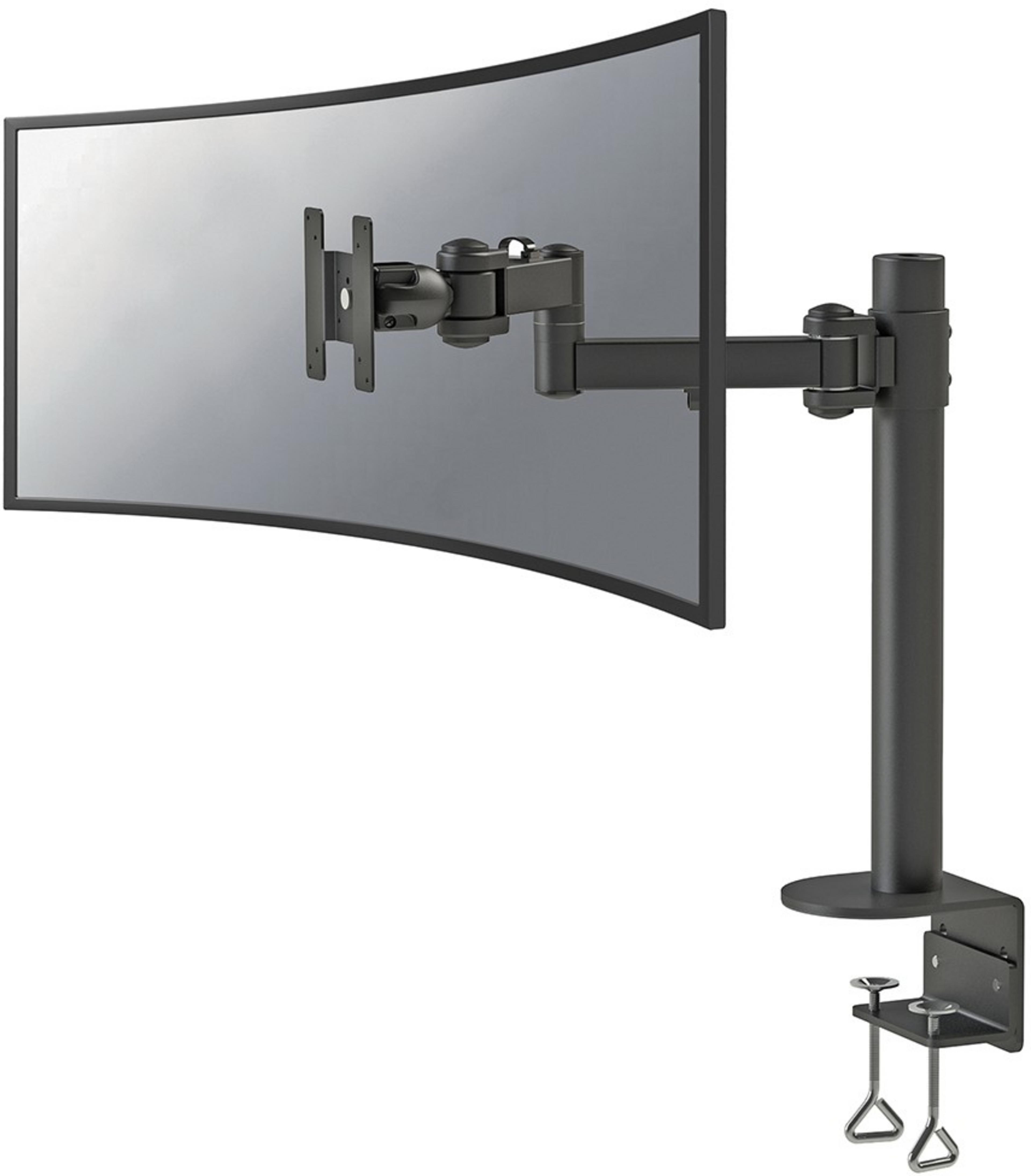 Neomounts Monitor Arm Desk Mount