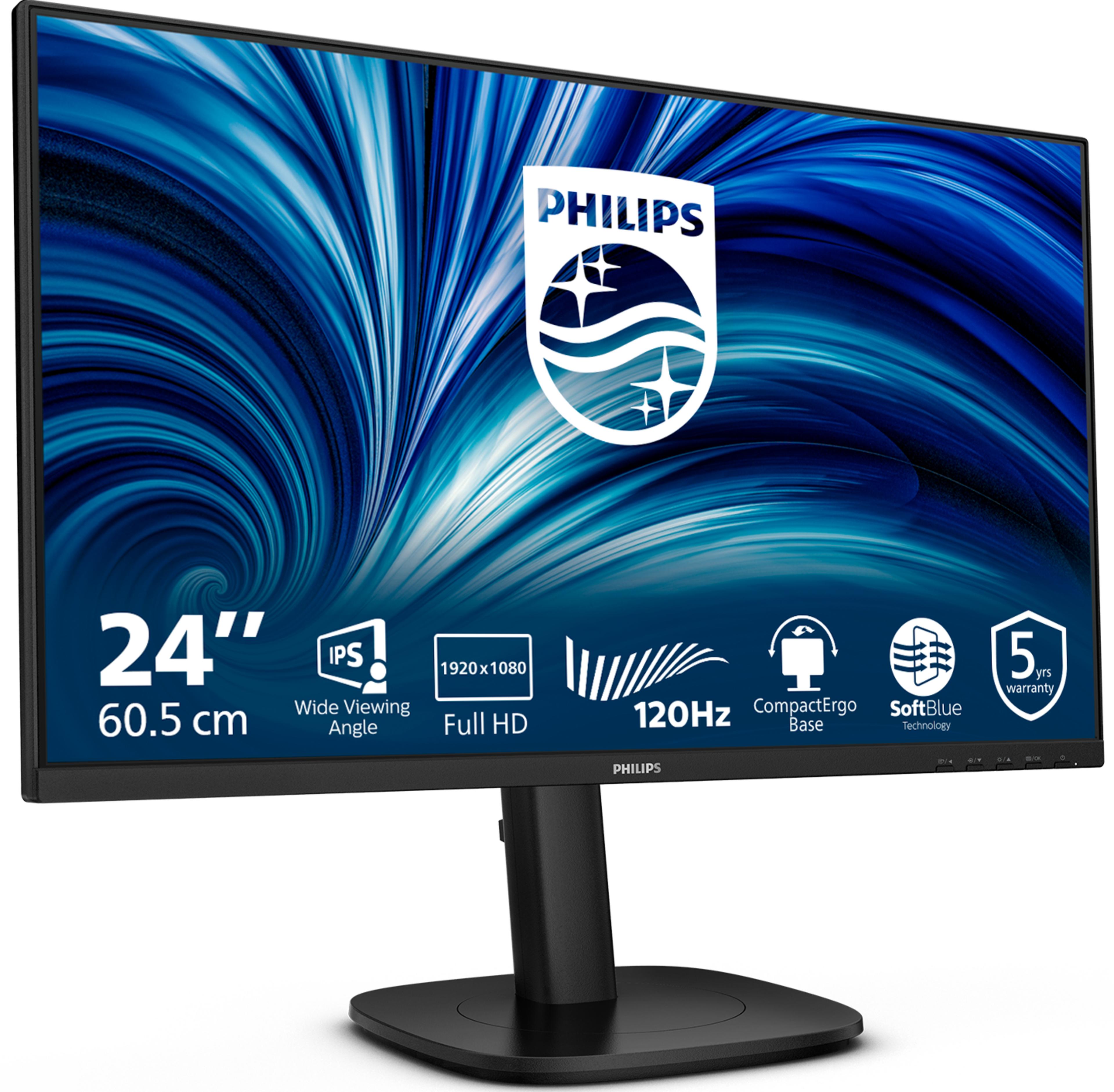 Philips 24B2U3301 Monitor